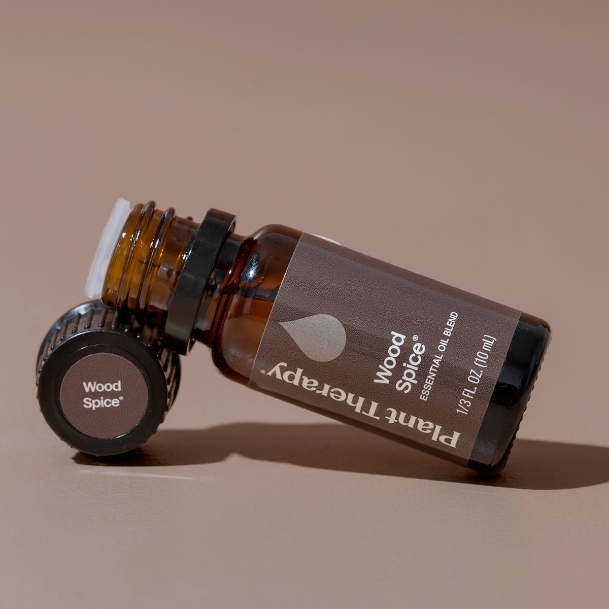 Wood Spice Essential Oil Blend Plant Therapy