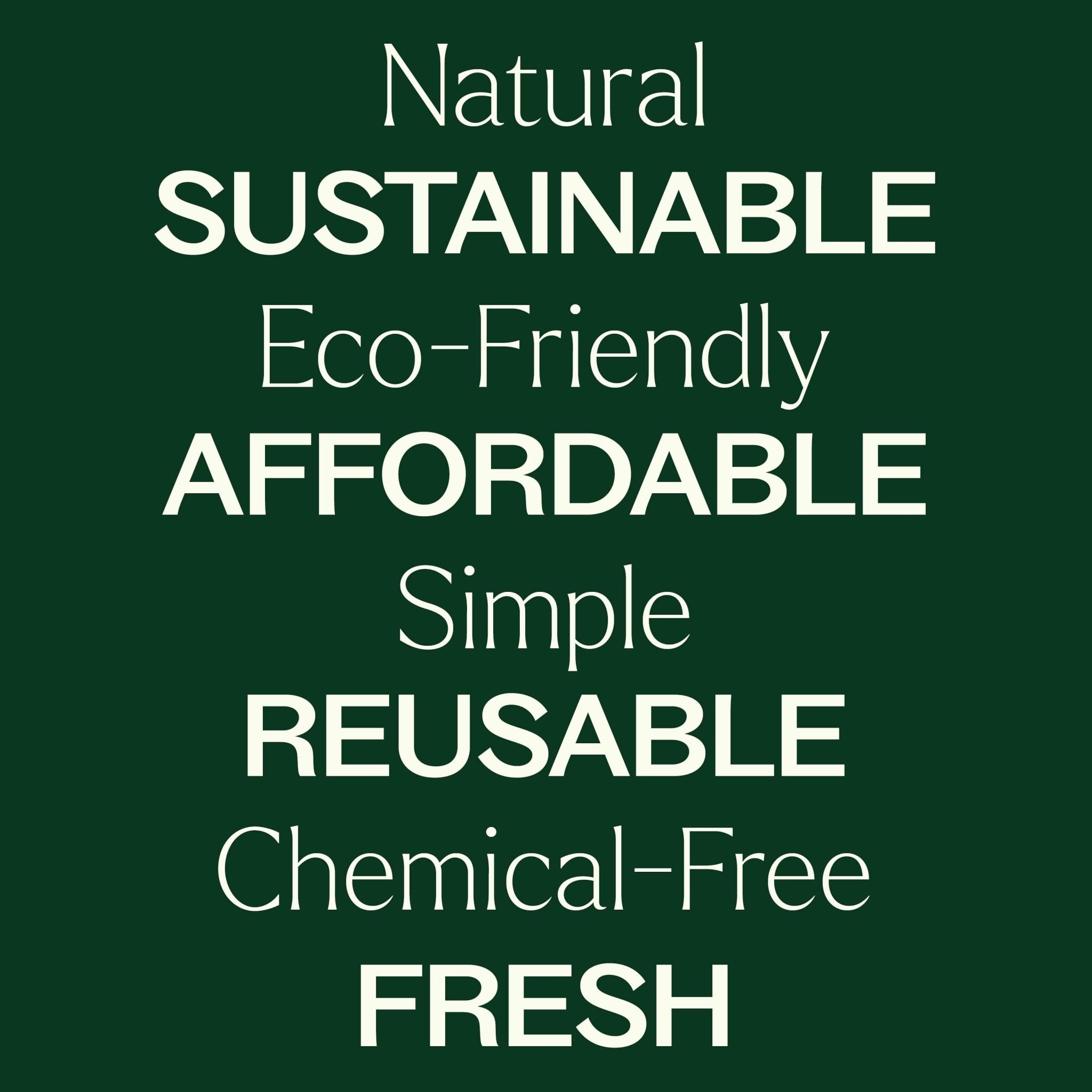 Wool Dryer Balls 6 - Pack Plant Therapy