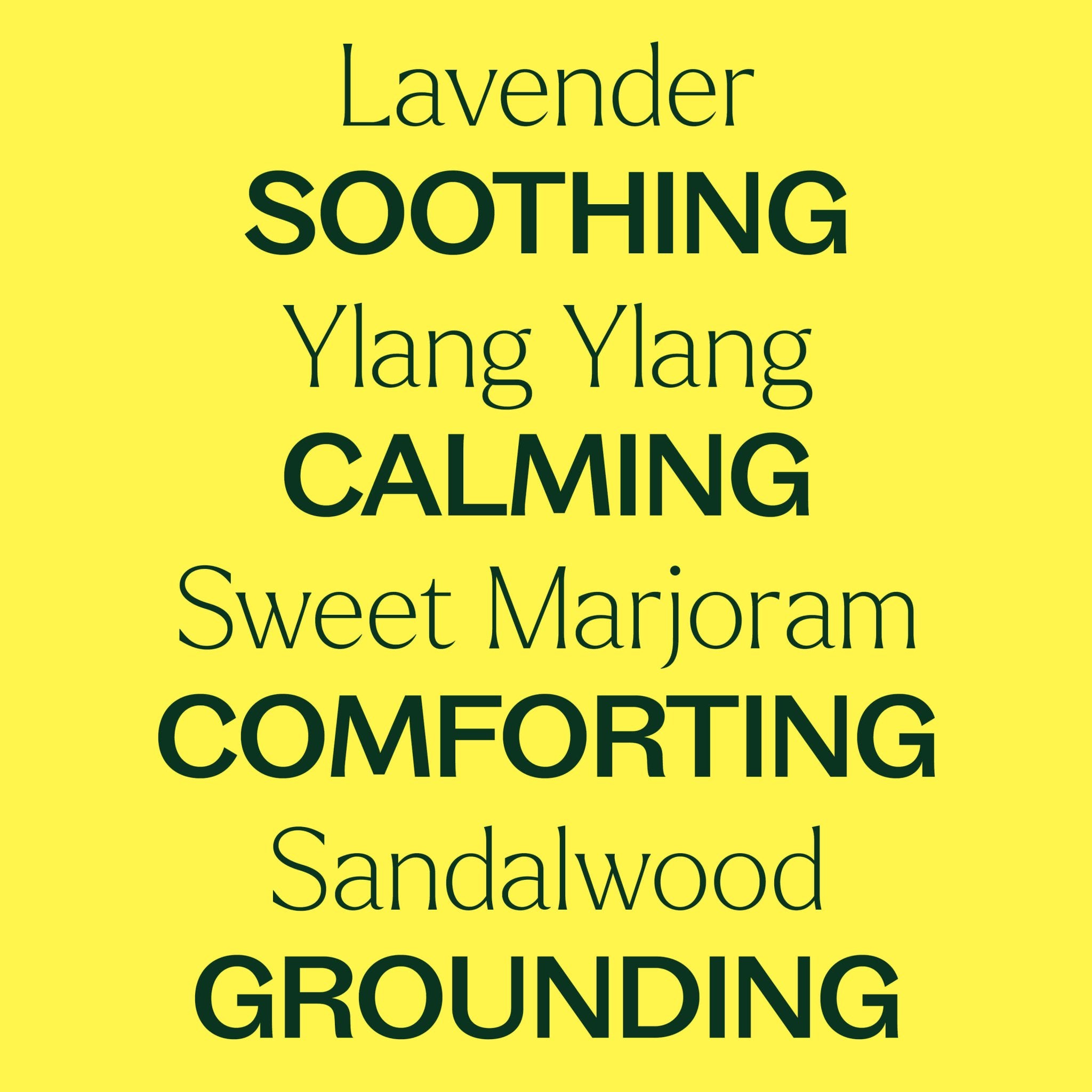 Worry Free Essential Oil Blend Plant Therapy