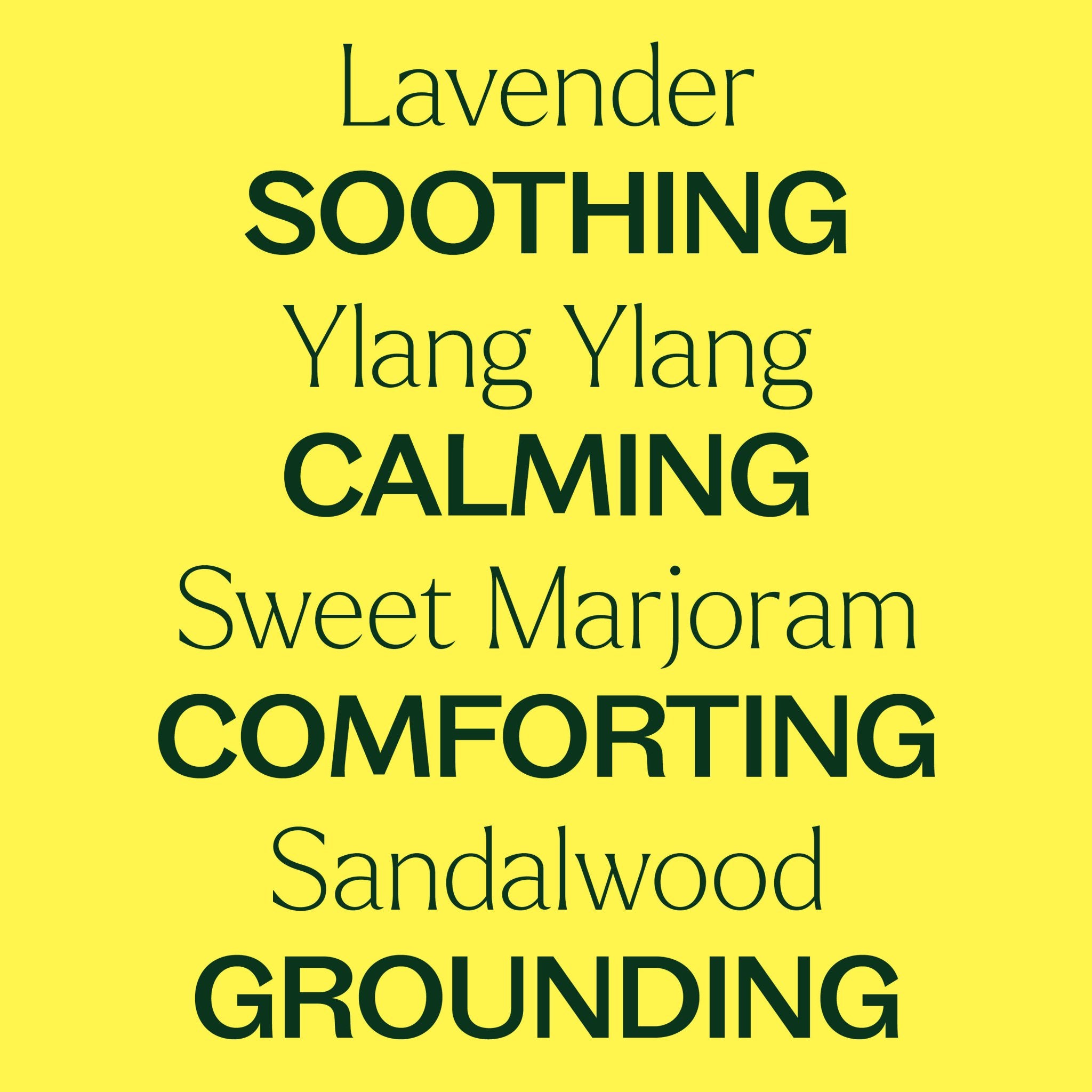 Worry Free™ Essential Oil Blend Pre - Diluted Roll - On Plant Therapy