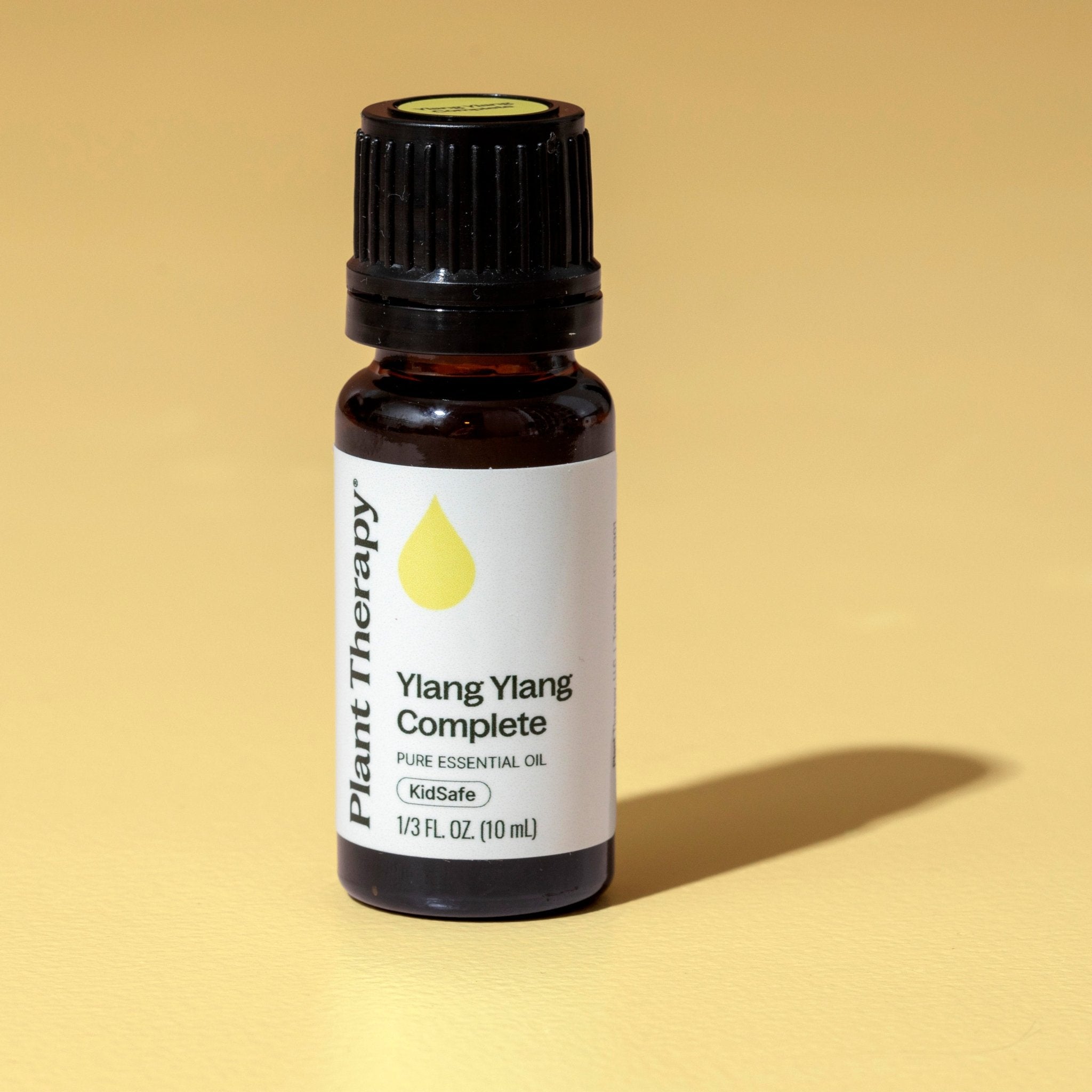 Ylang Ylang Complete Essential Oil Plant Therapy