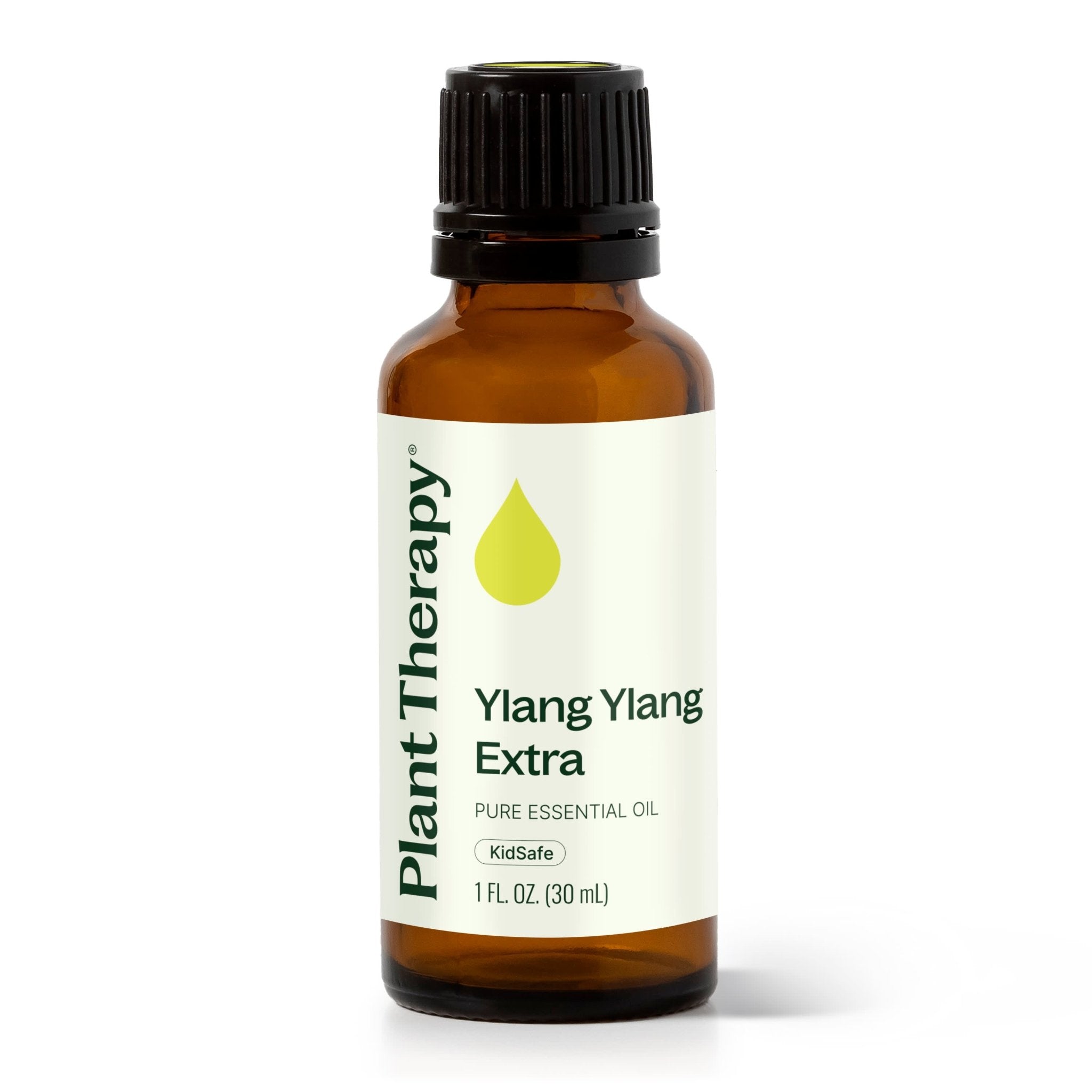 Ylang Ylang Extra Essential Oil Plant Therapy