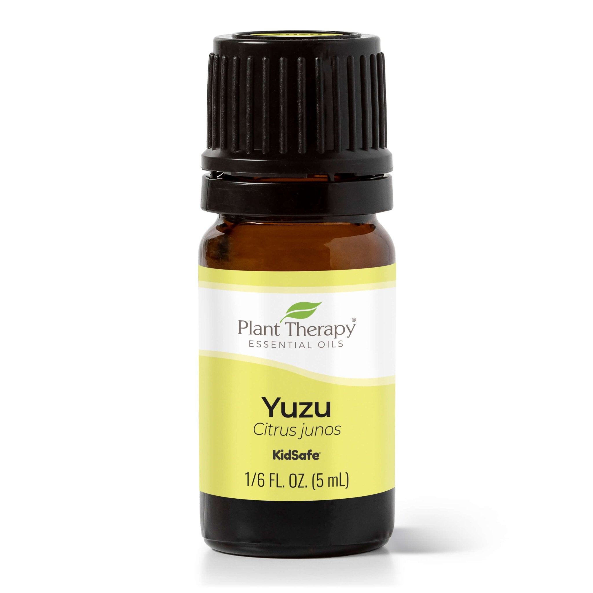 Yuzu Essential Oil Plant Therapy