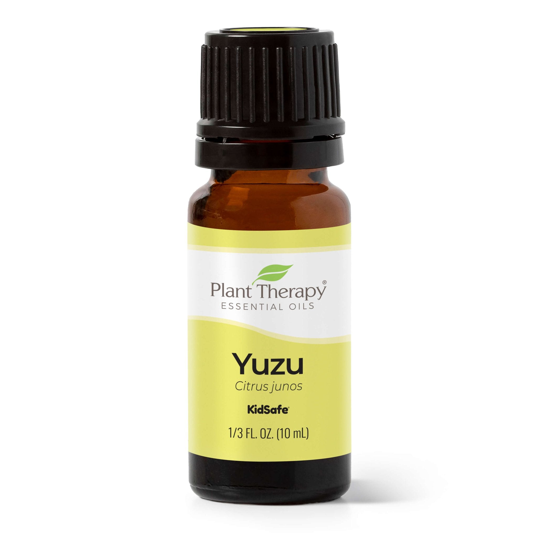 Yuzu Essential Oil Plant Therapy