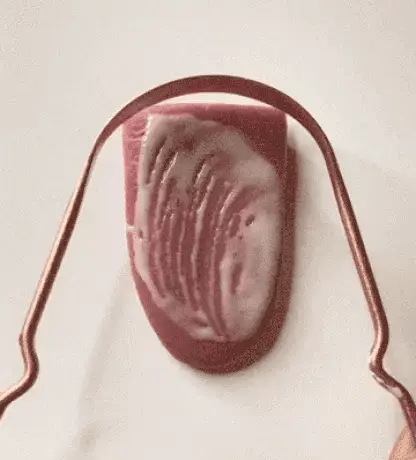 Tongue Scraping:A Daily Ritual for Detox & Energetic Clarity – Nanaka
