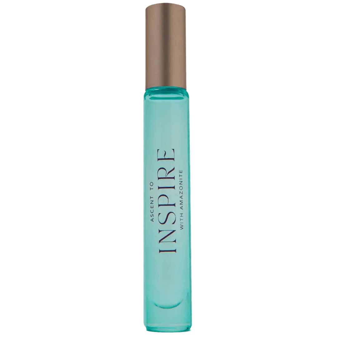 Ascent To Inspire With Amazonite Perfume