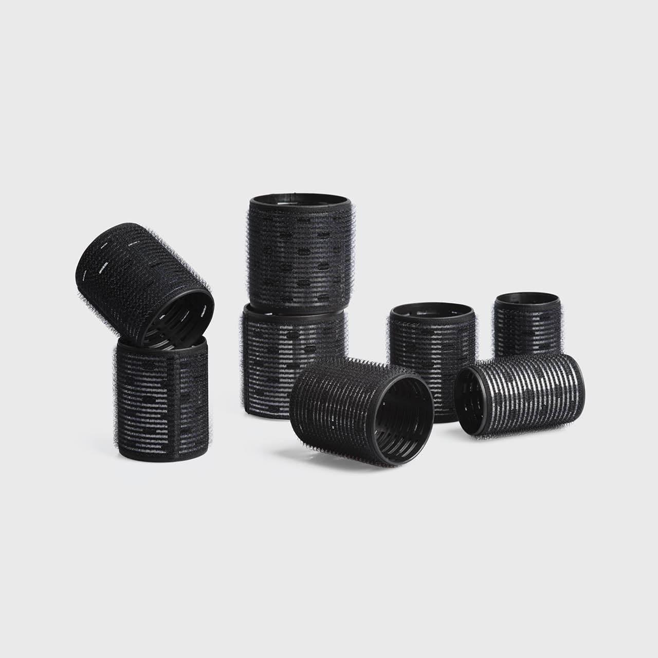 Ceramic Thermal Rollers 8pc Set