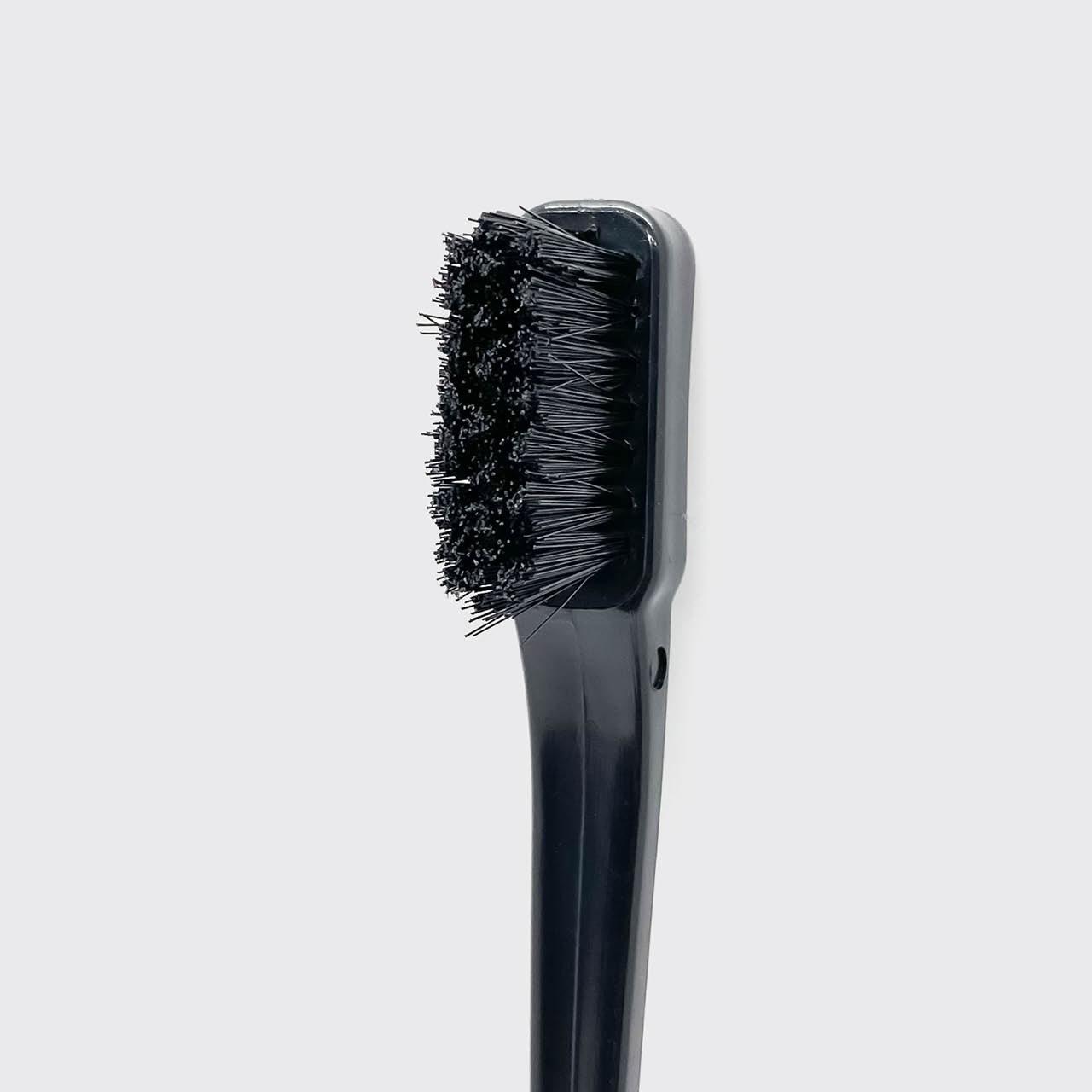 Dual Edge Brush & Comb 2pc Set