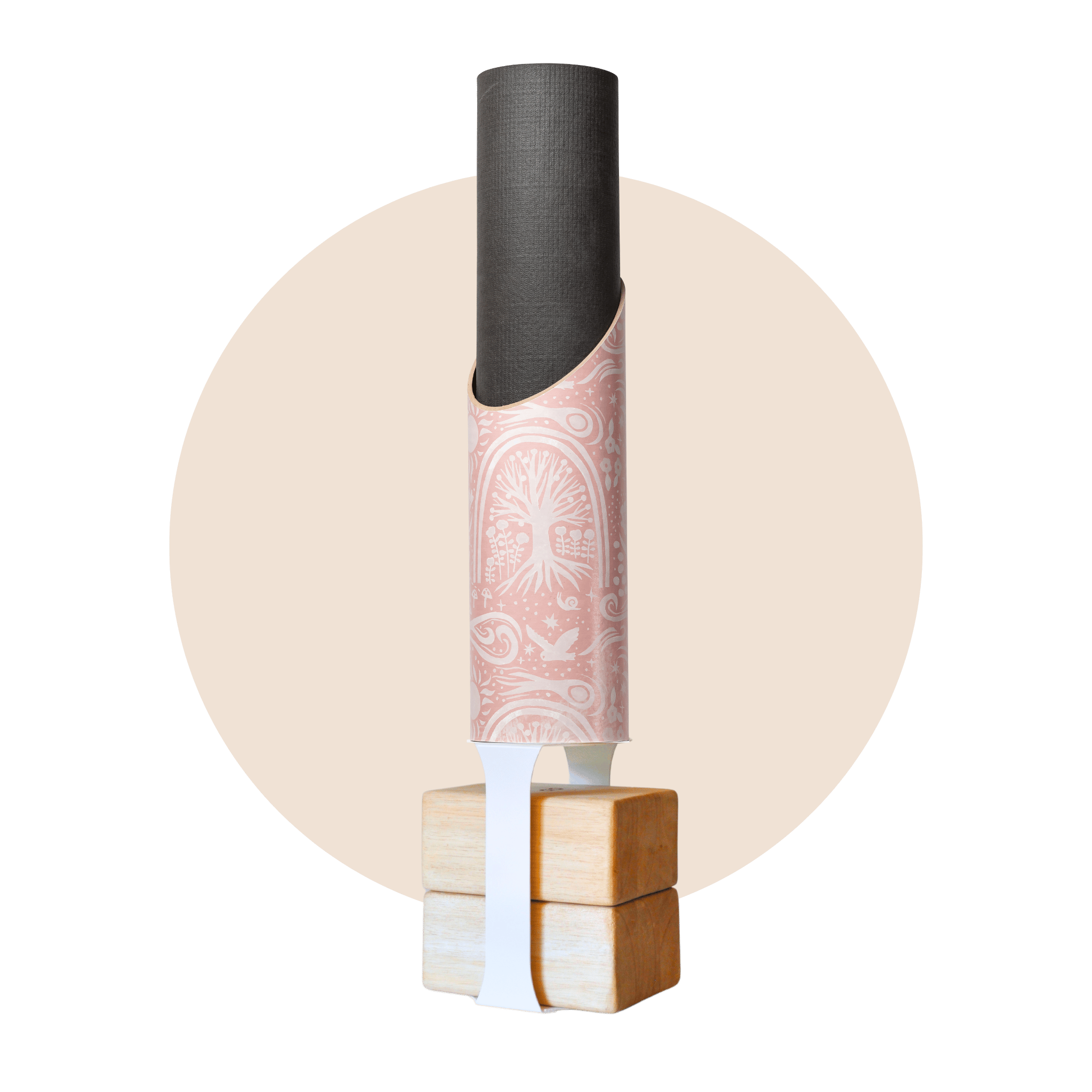 Cosmos Yoga Storage Bundle