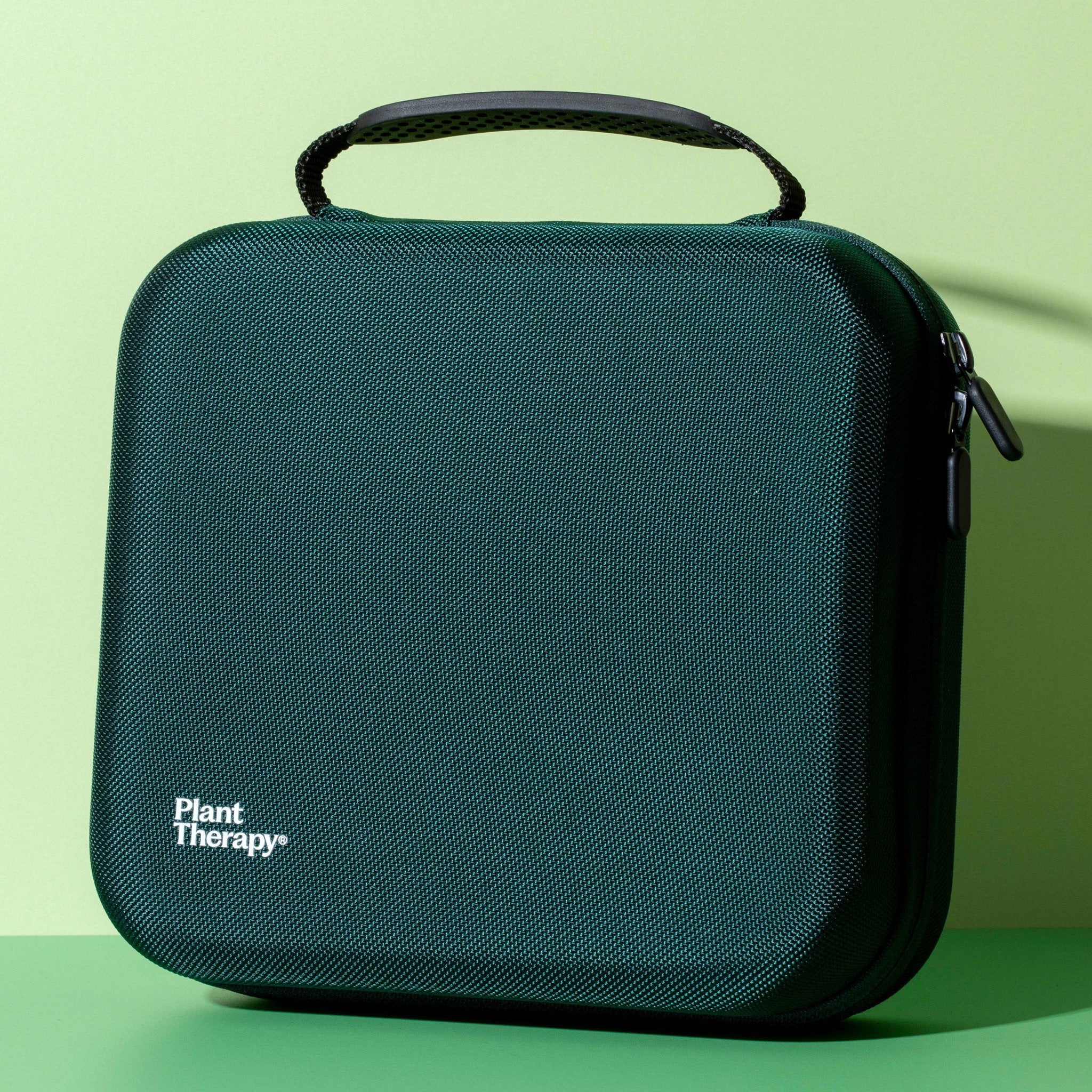 15 & 15 Essential Oil Set with Carrying Case Plant Therapy