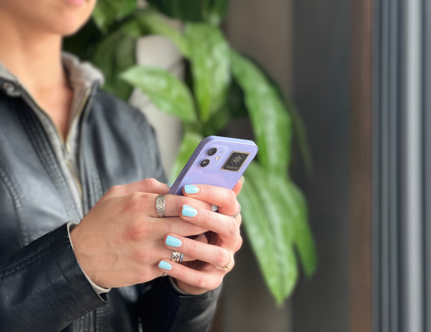 5G Elite Cell Phone Harmonzier