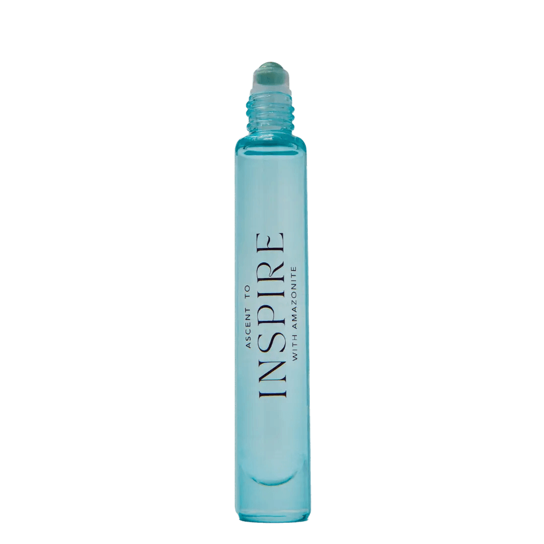 Ascent To Inspire With Amazonite Perfume