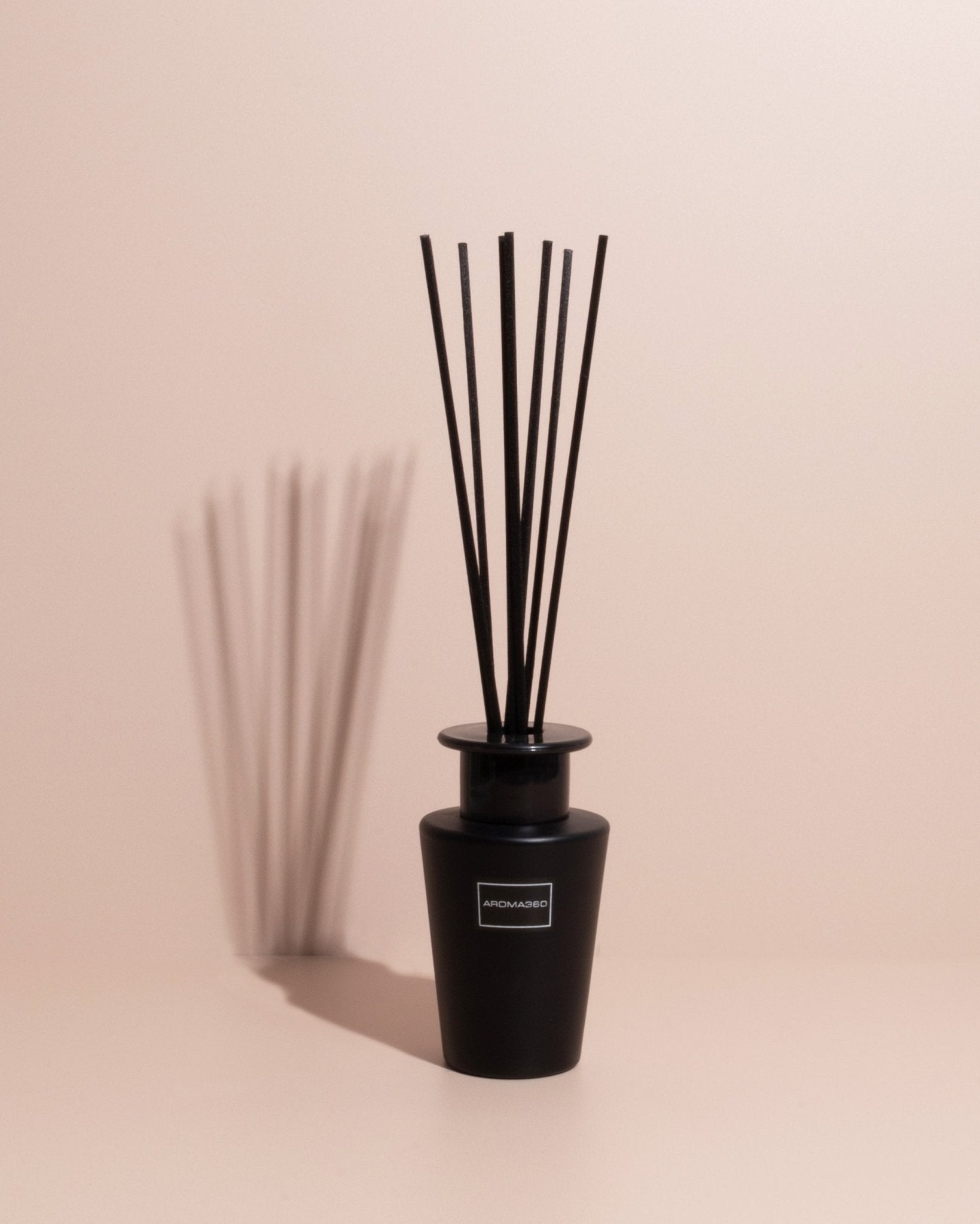 24K Magic Reed Diffuser Aroma360