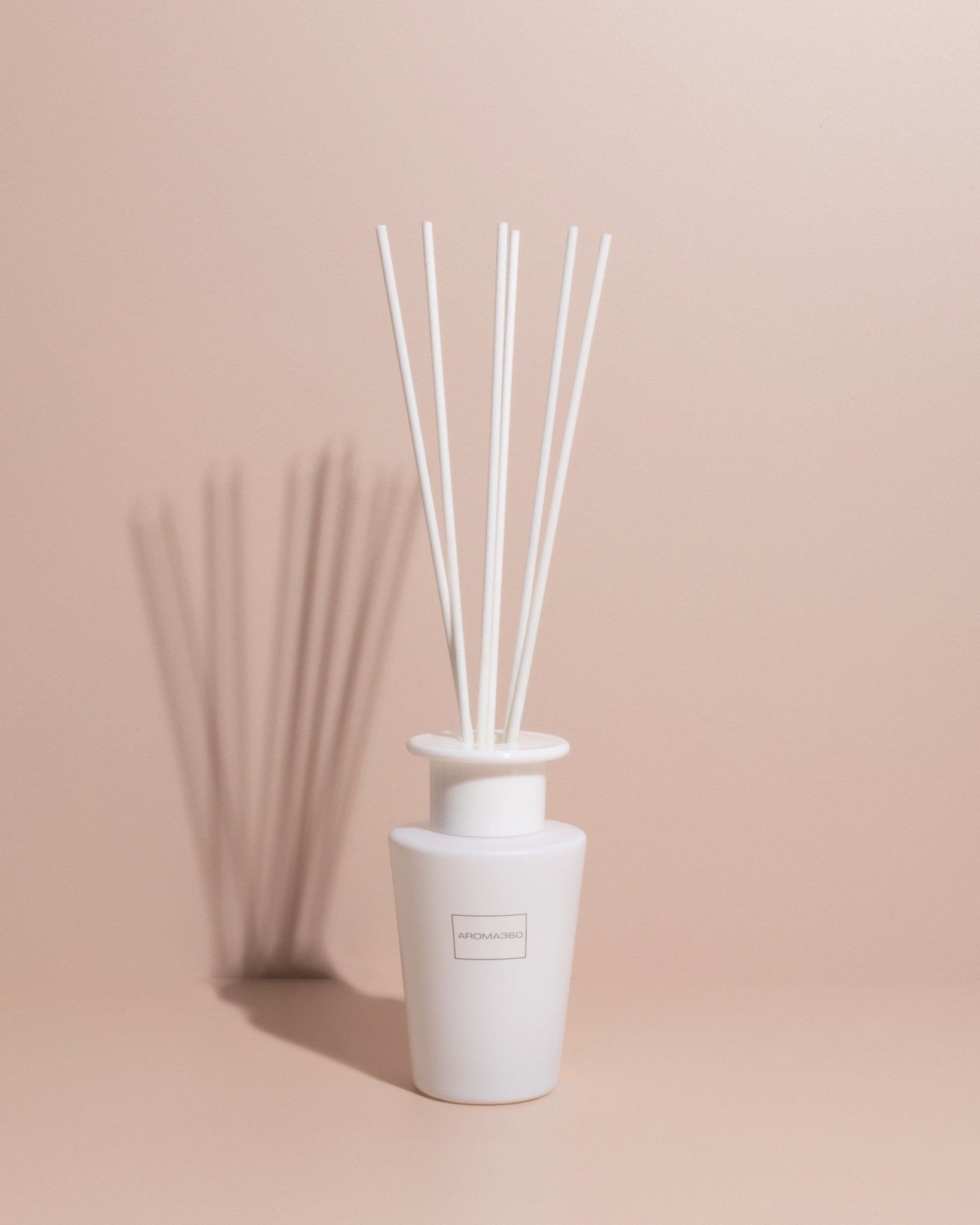 24K Magic Reed Diffuser Aroma360