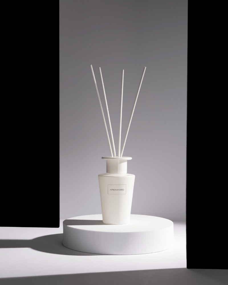 24K Magic Reed Diffuser Aroma360