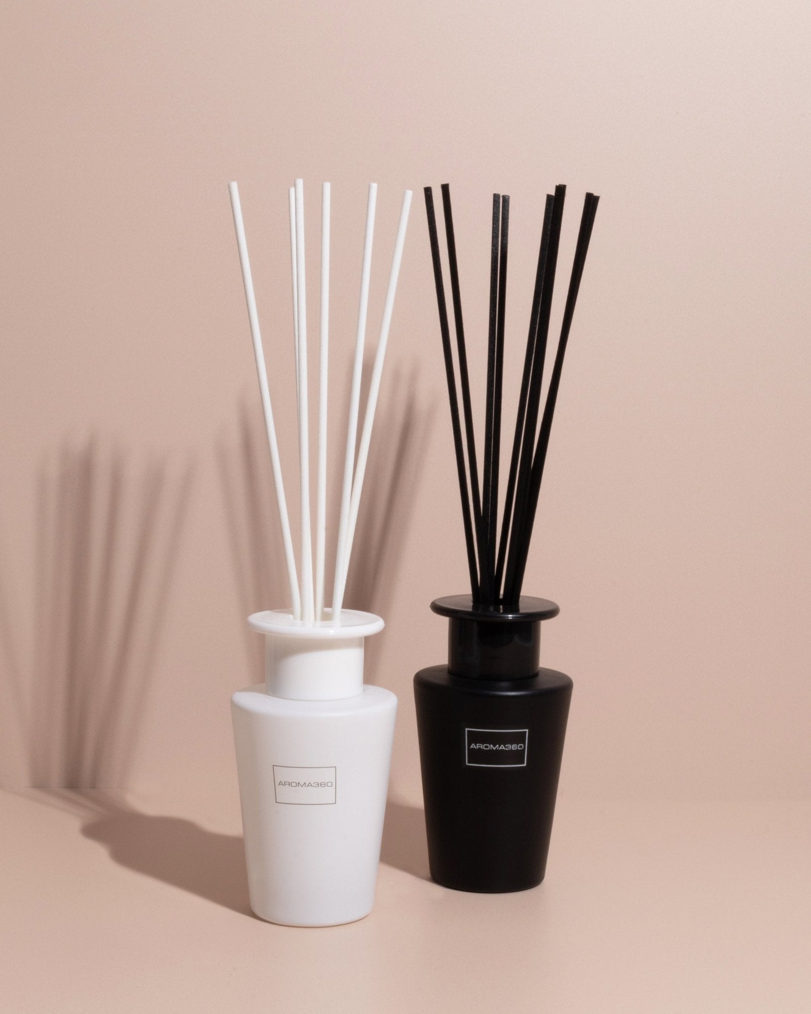 24K Magic Reed Diffuser Aroma360
