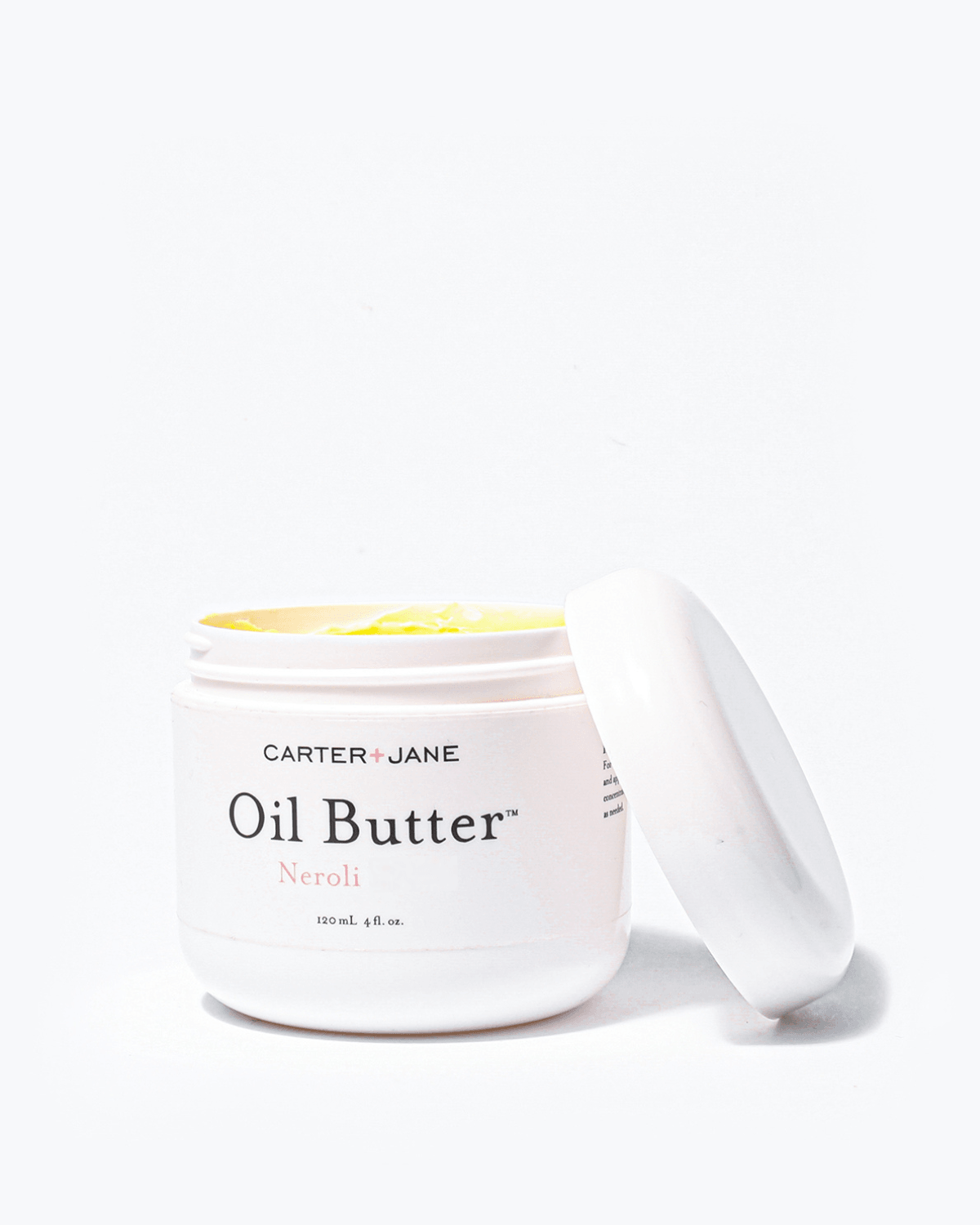 Neroli Oil Butter™