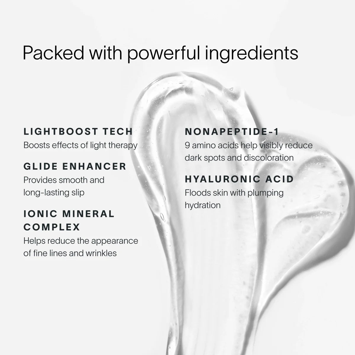 4 - in - 1 Red Light Therapy Wand & Activating Serum Kit Solawave