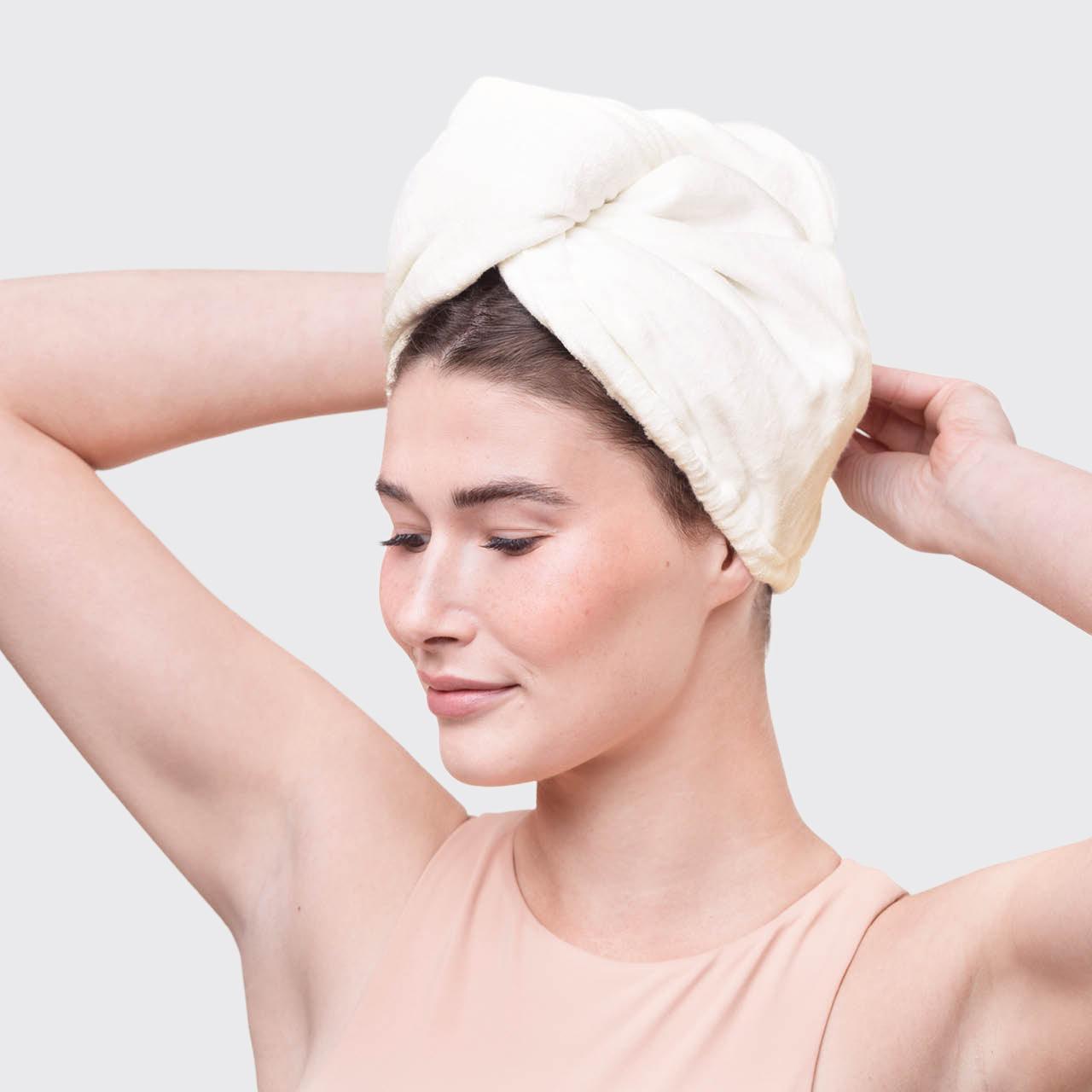 Hair Towel