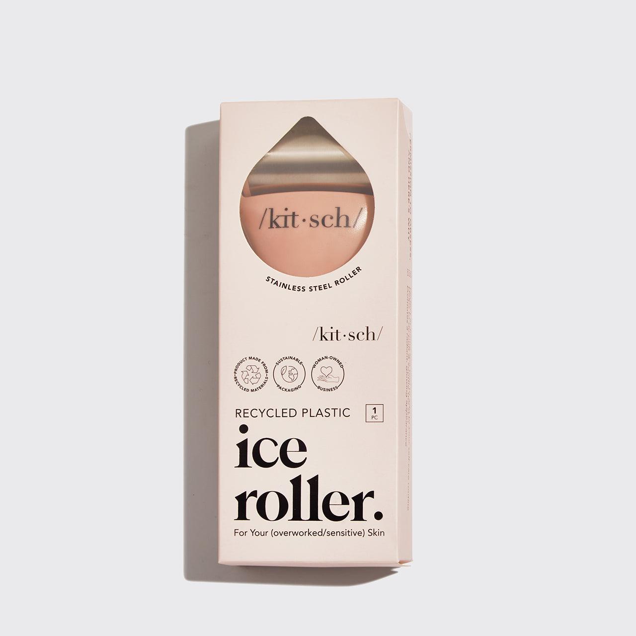 Ice Roller -Terracotta - Nanaka