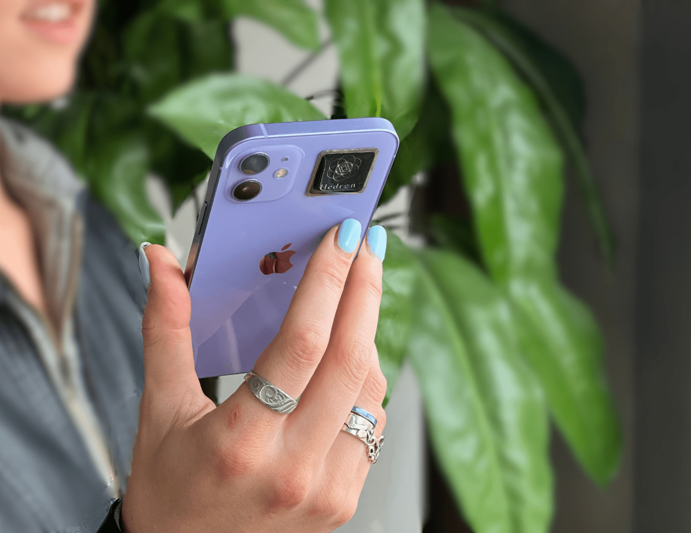 5G Elite Cell Phone Harmonzier Hedron Life Source