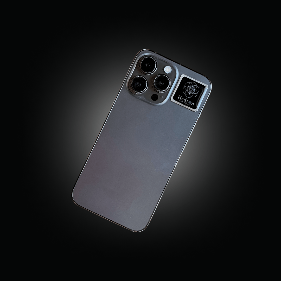 5G Elite Cell Phone Harmonzier Hedron Life Source