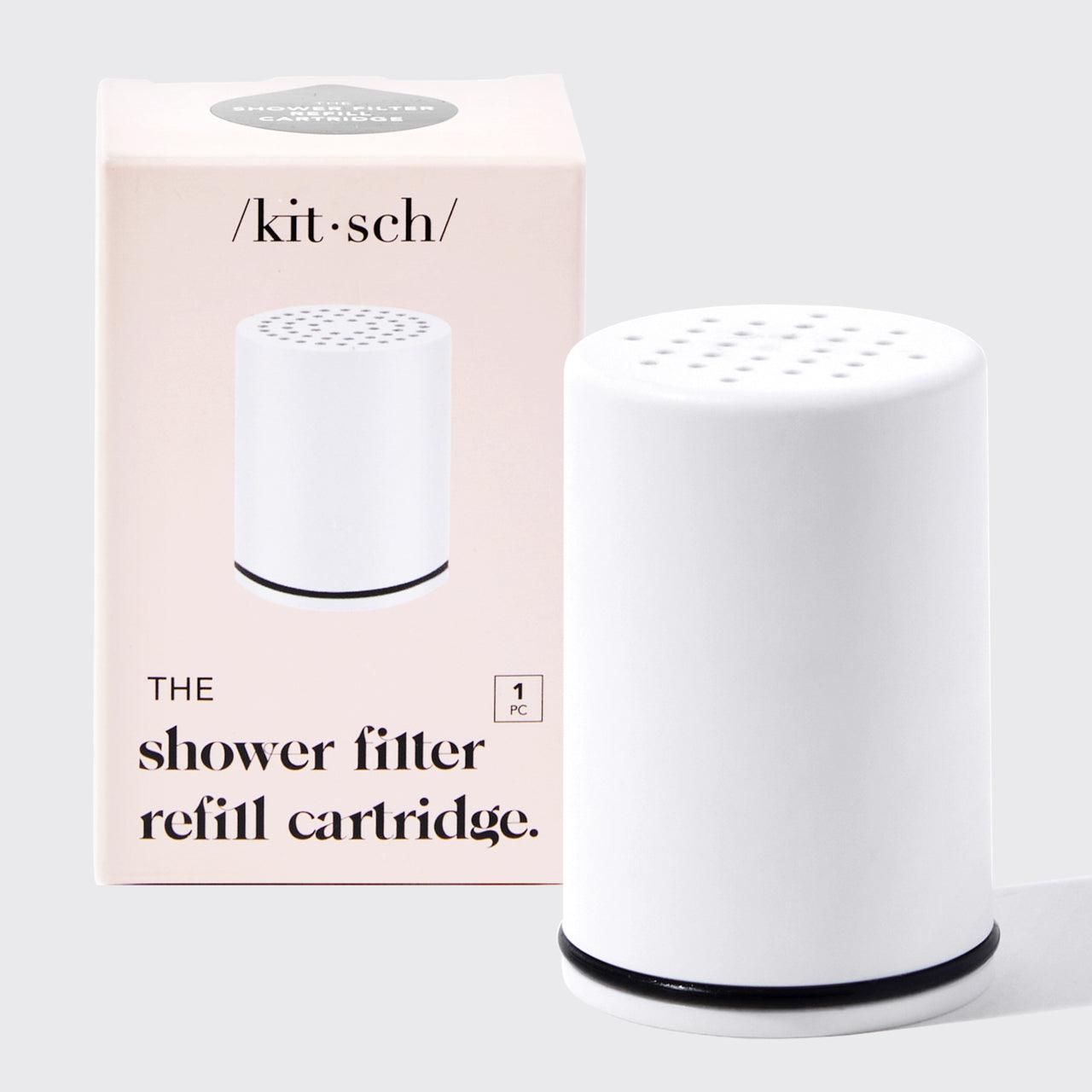 The Shower Filter Refill Cartridge - Nanaka