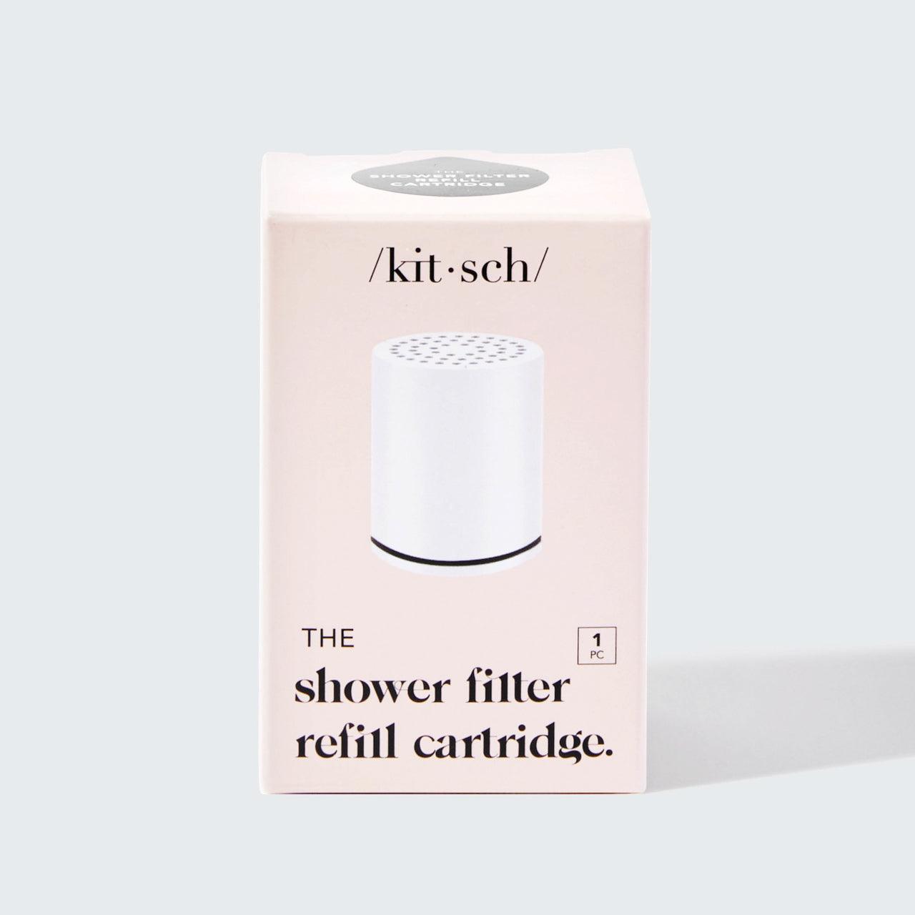 The Shower Filter Refill Cartridge - Nanaka