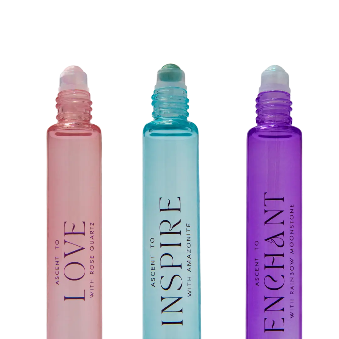 Love, Inspire, Enchant Bundle