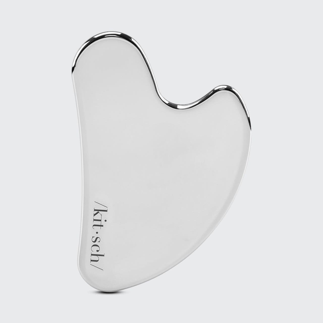 Stainless Steel Gua Sha - Nanaka