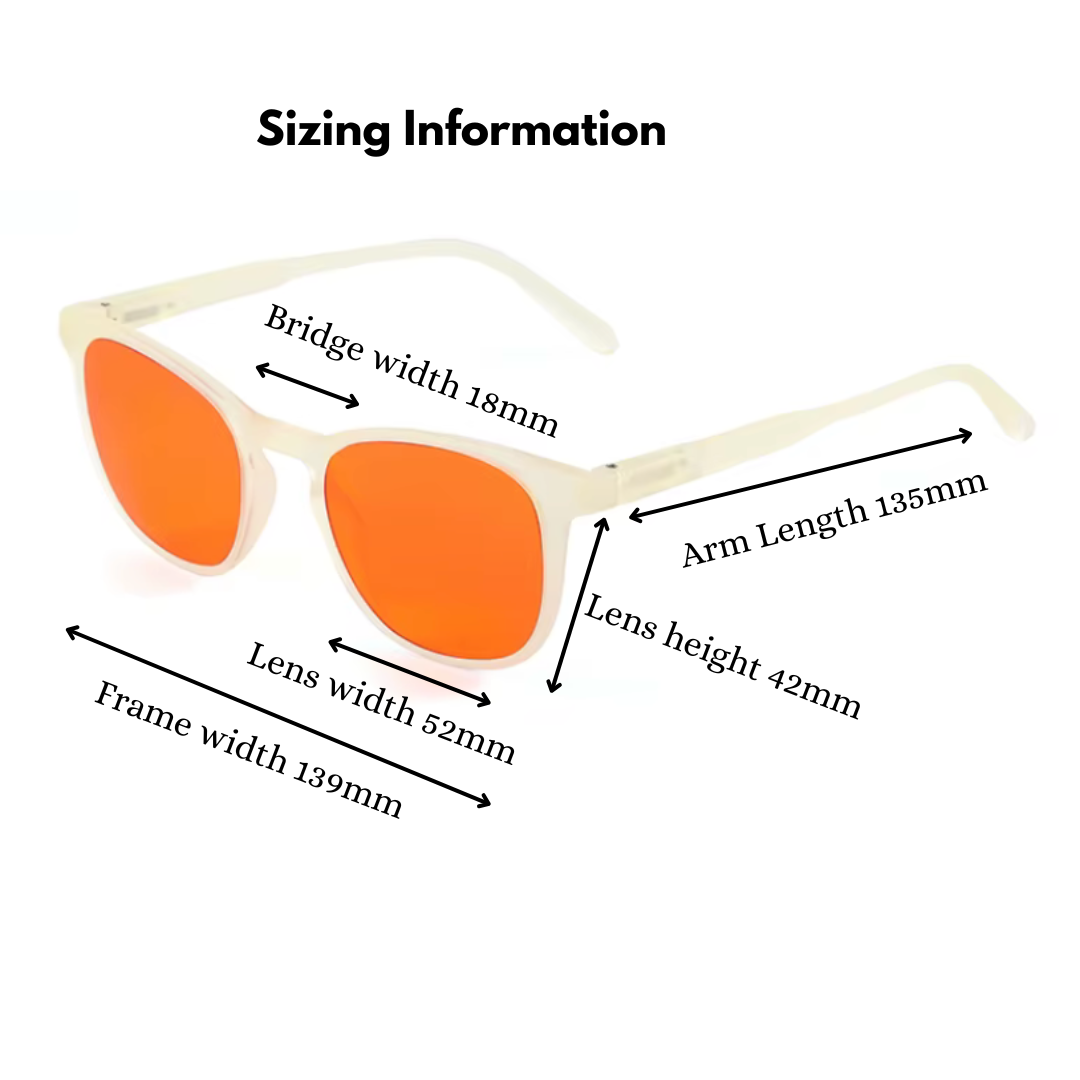 Cloudwalkerz Sleep Glasses