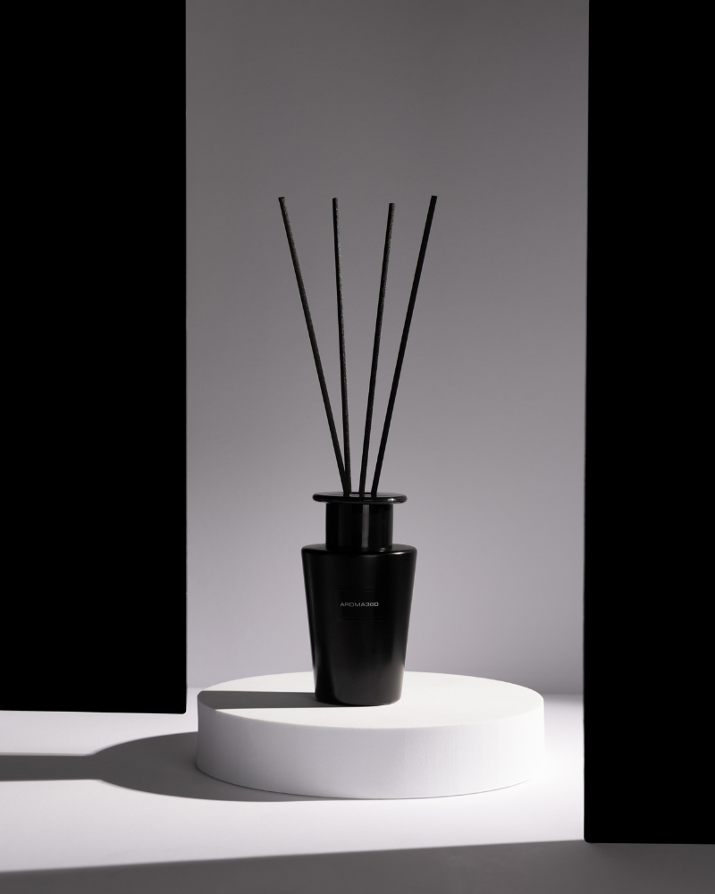 24K Magic Reed Diffuser