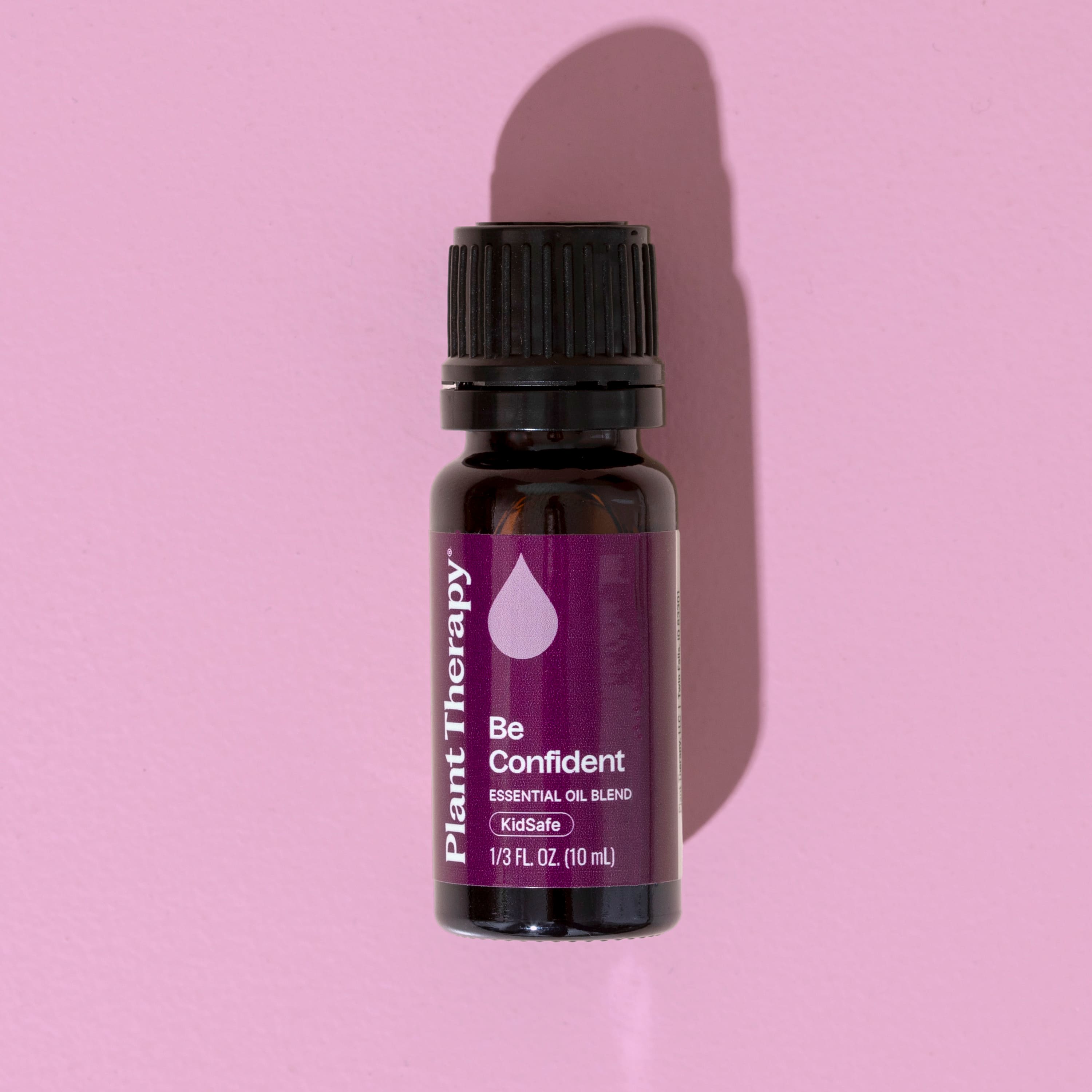 Be Confident Essential Oil Blend