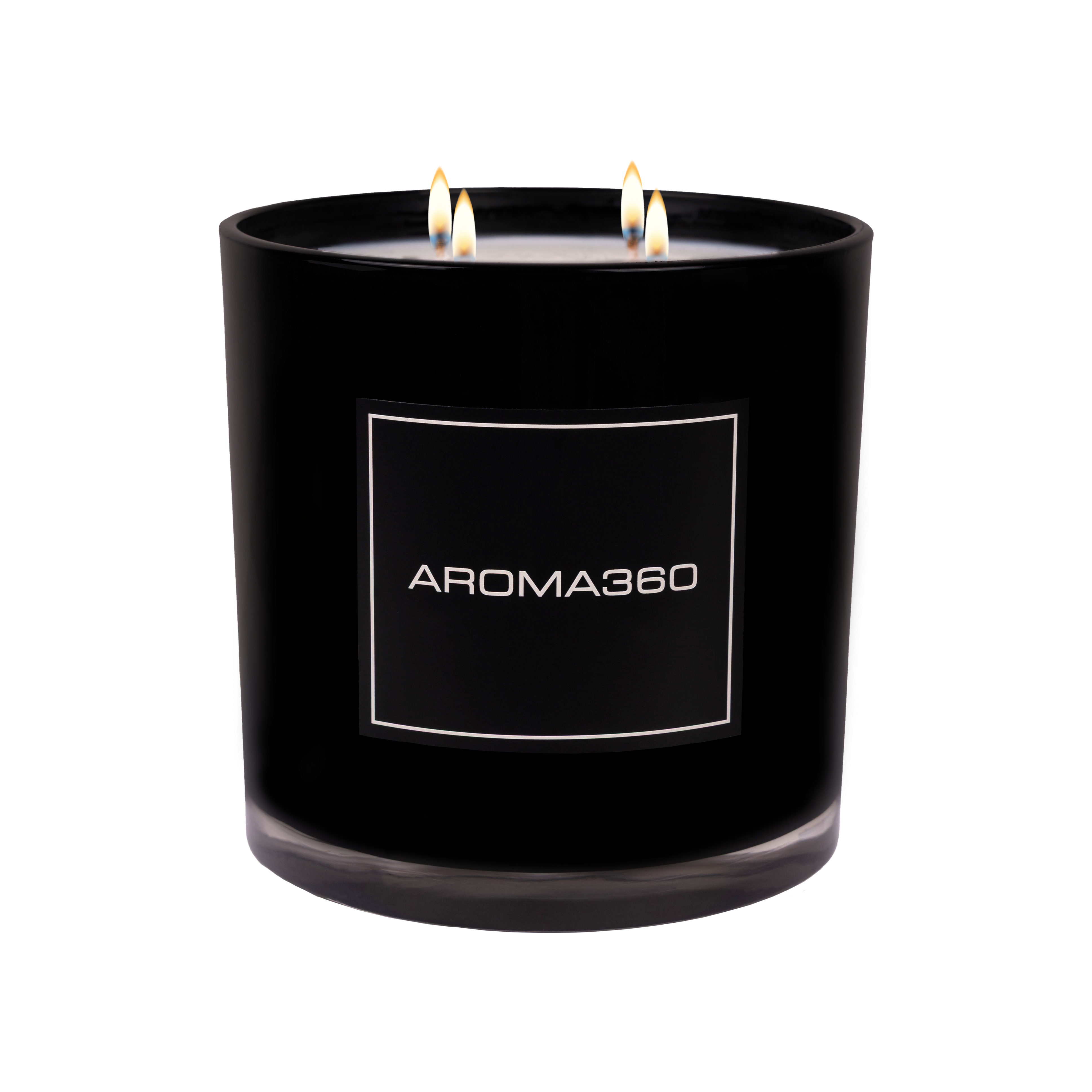 Escapade 4-Wick Candle