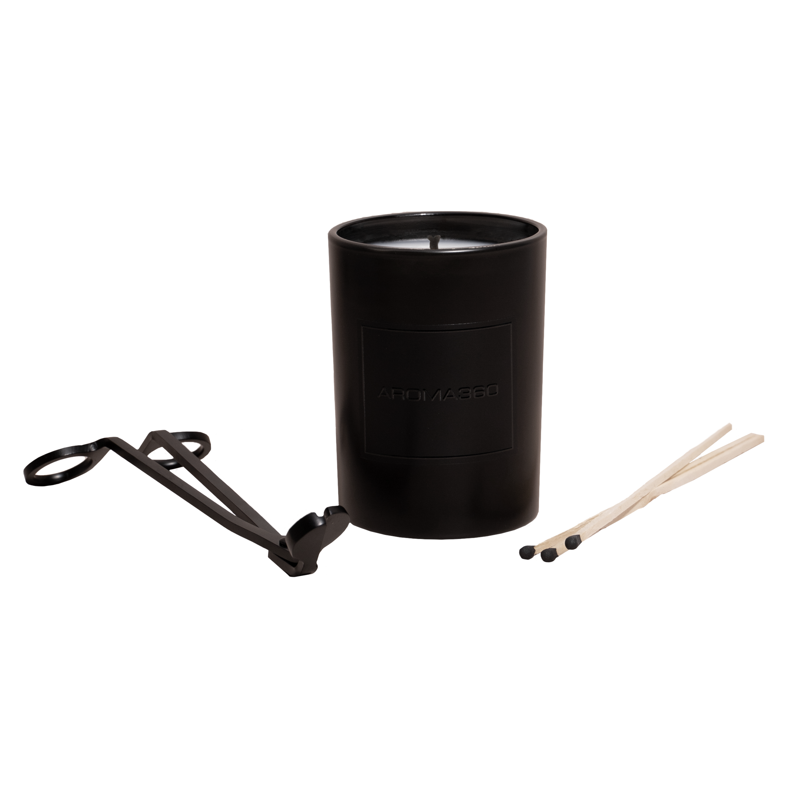 Dream On Single-Wick Candle