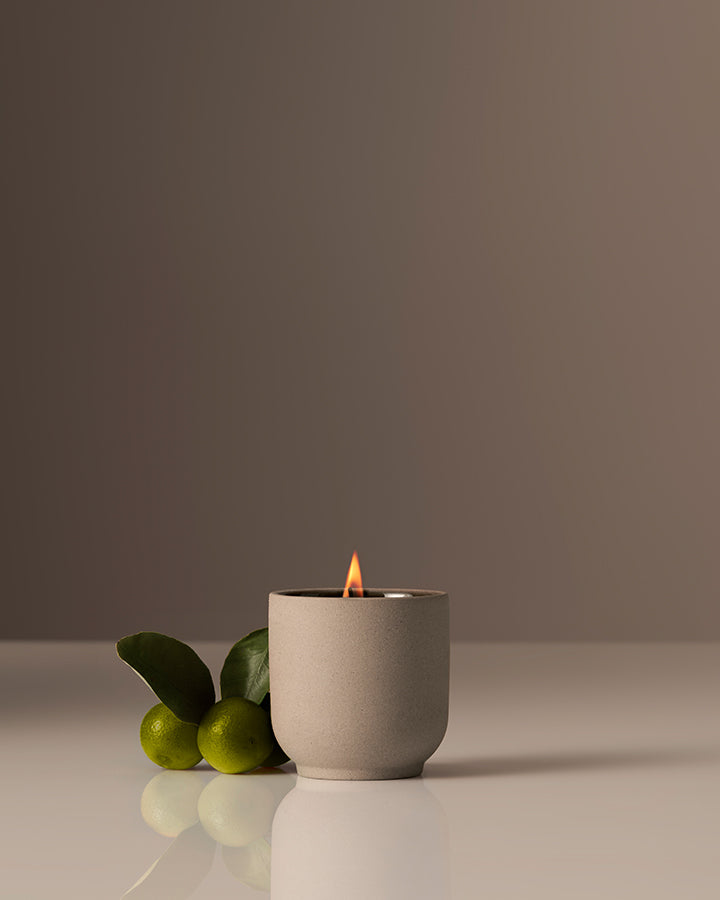 The Mini Candle