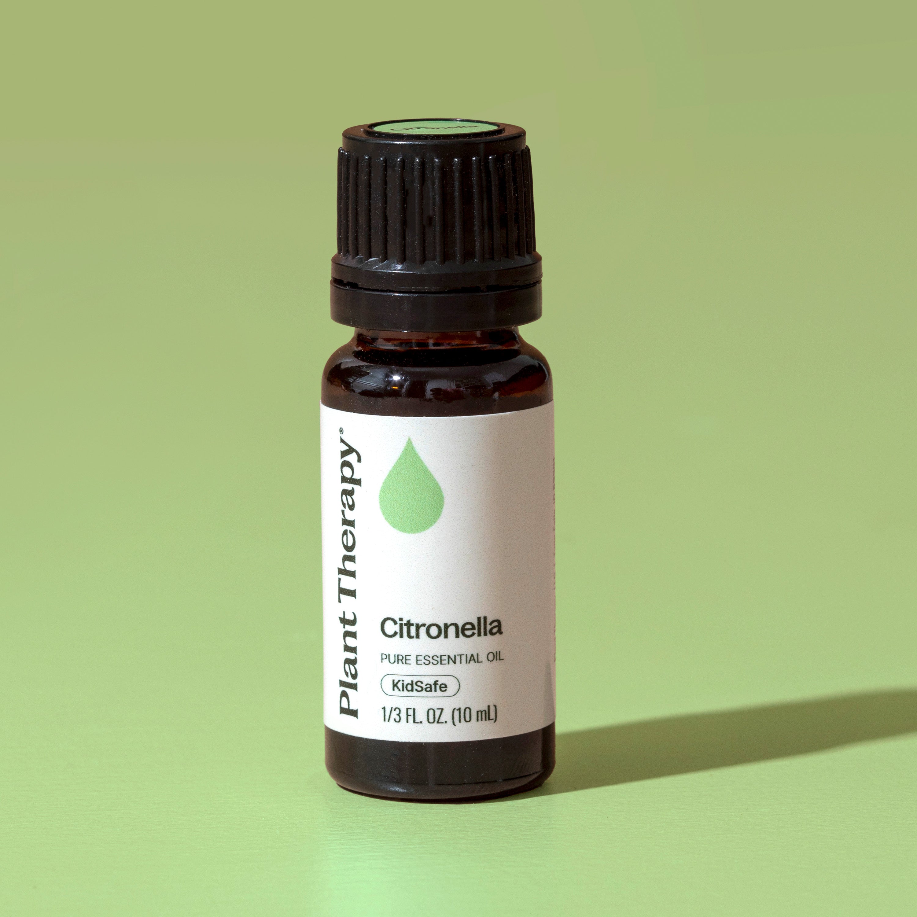 Citronella Essential Oil