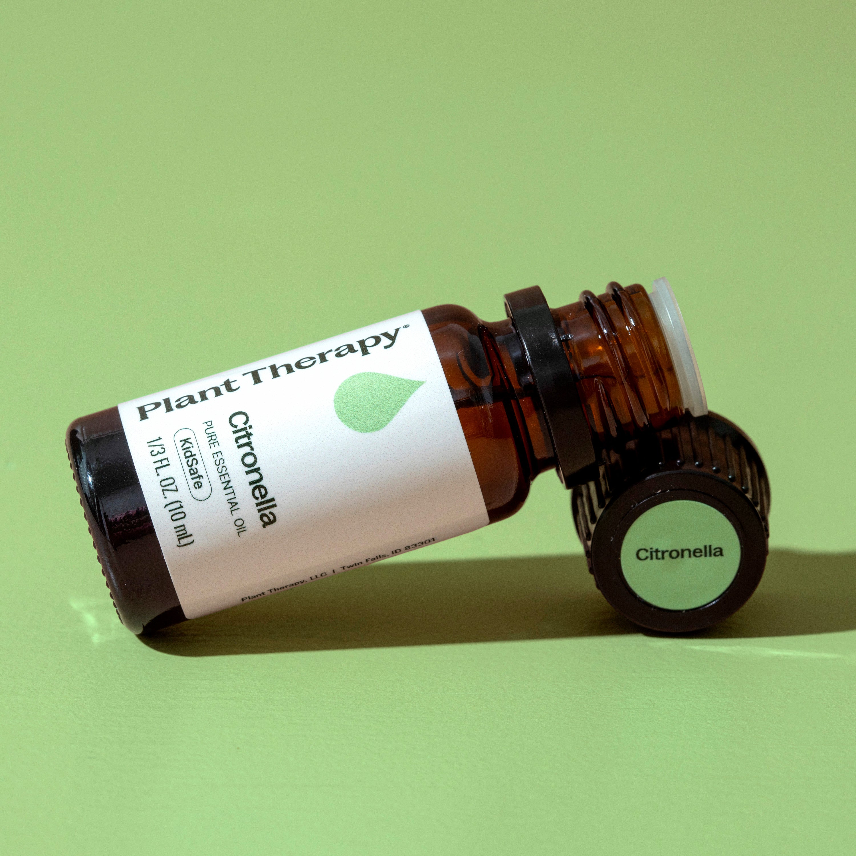 Citronella Essential Oil