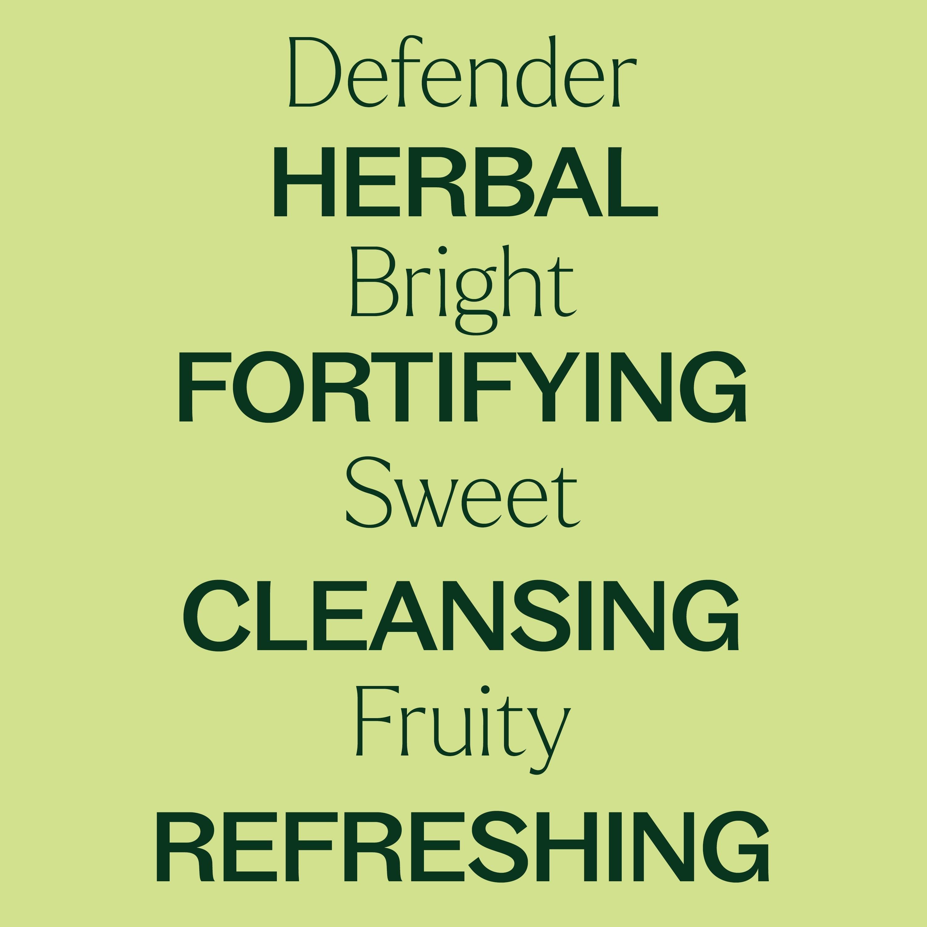 Defender™ Essential Oil Blend