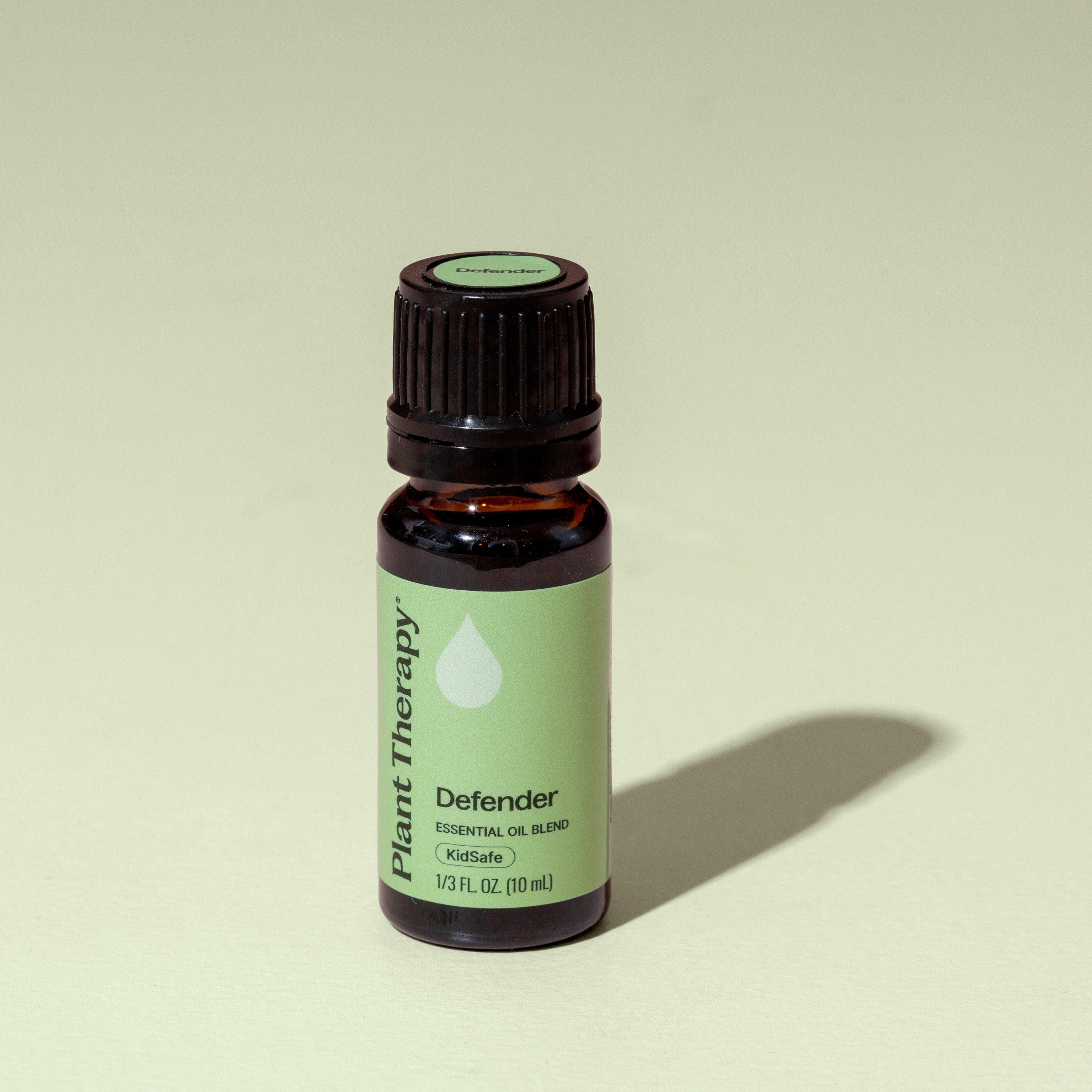 Defender™ Essential Oil Blend