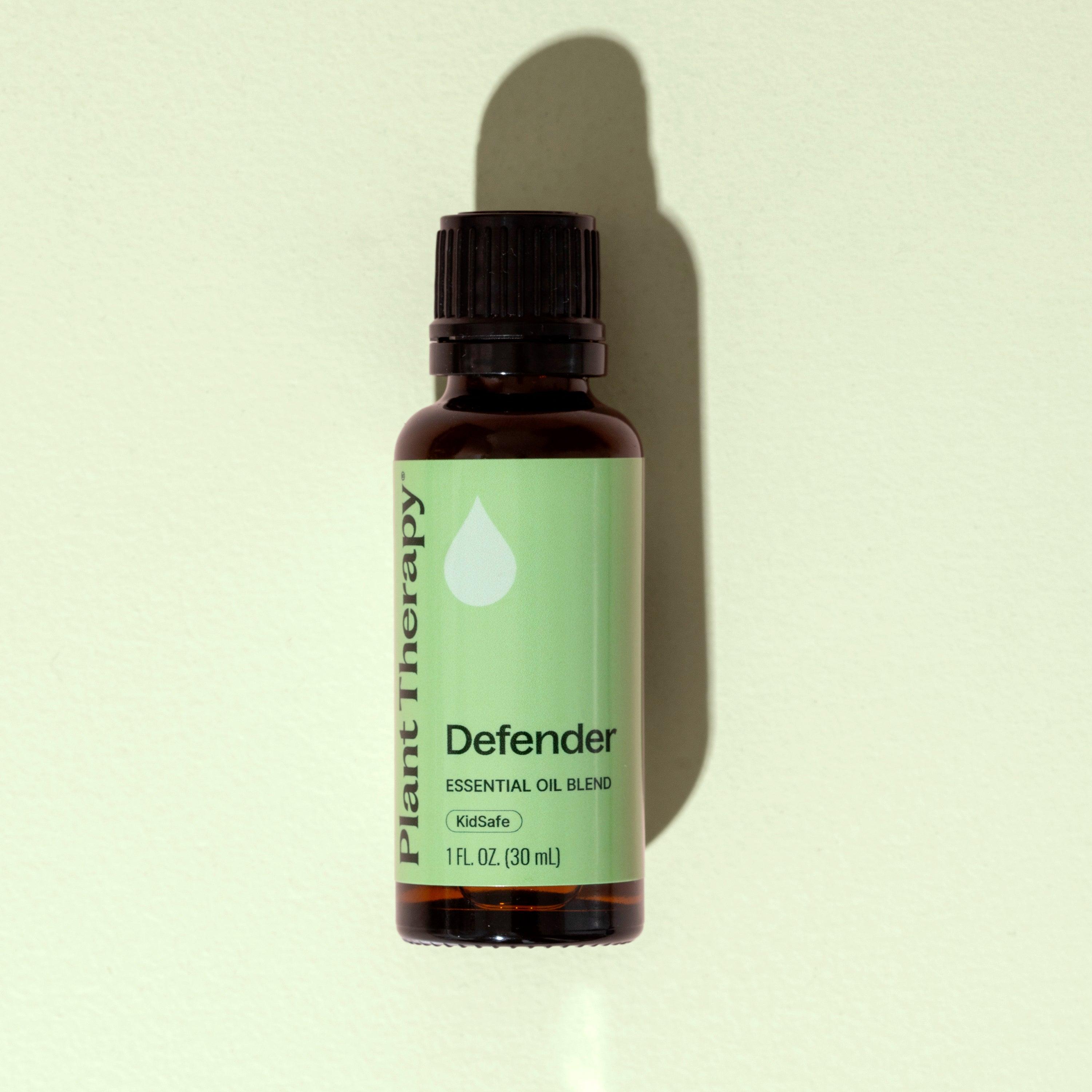 Defender™ Essential Oil Blend