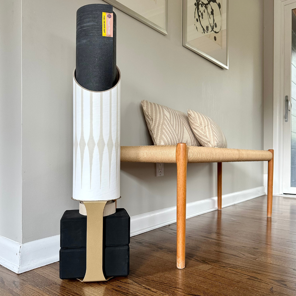 Gather Yoga Storage Bundle