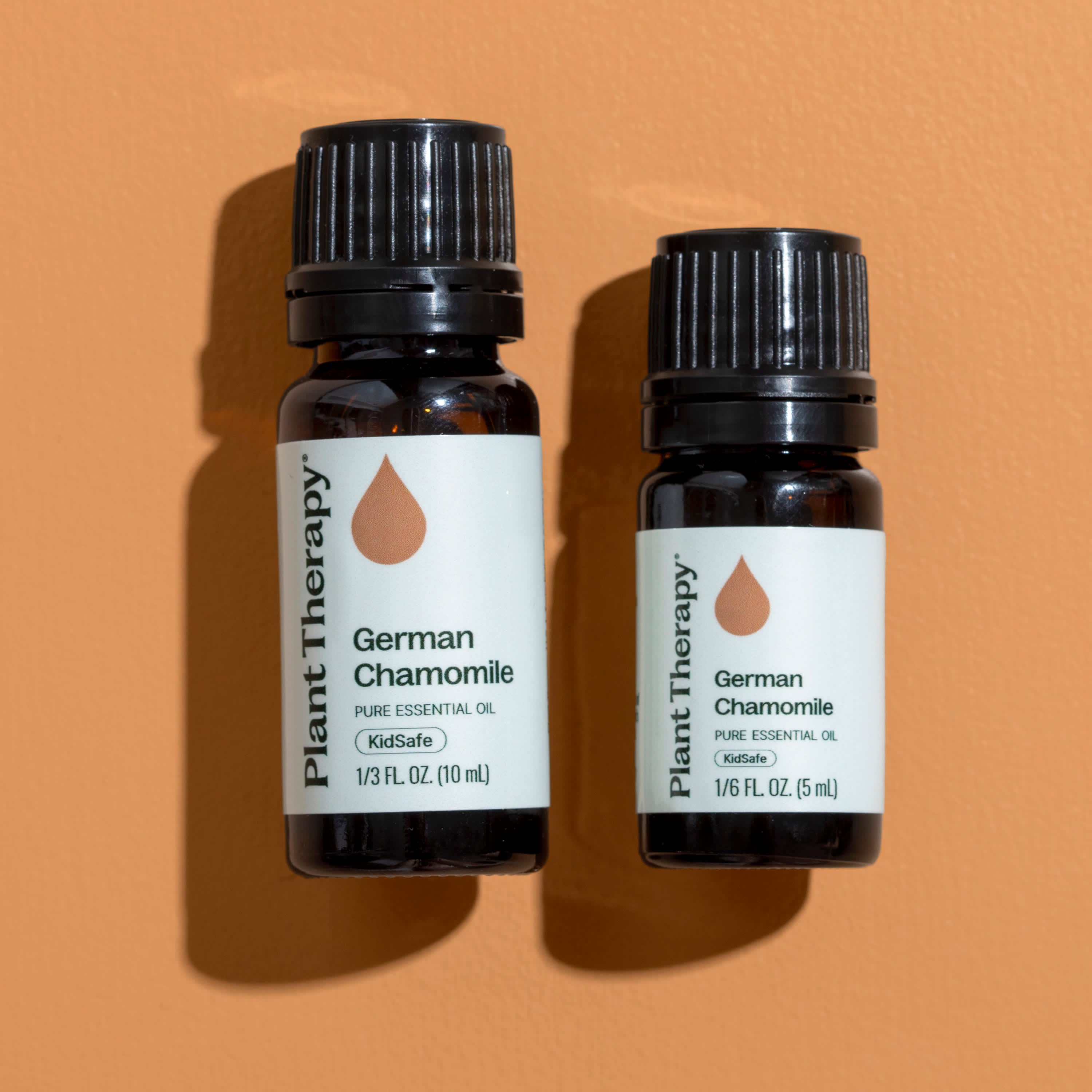German Chamomile Essential Oil