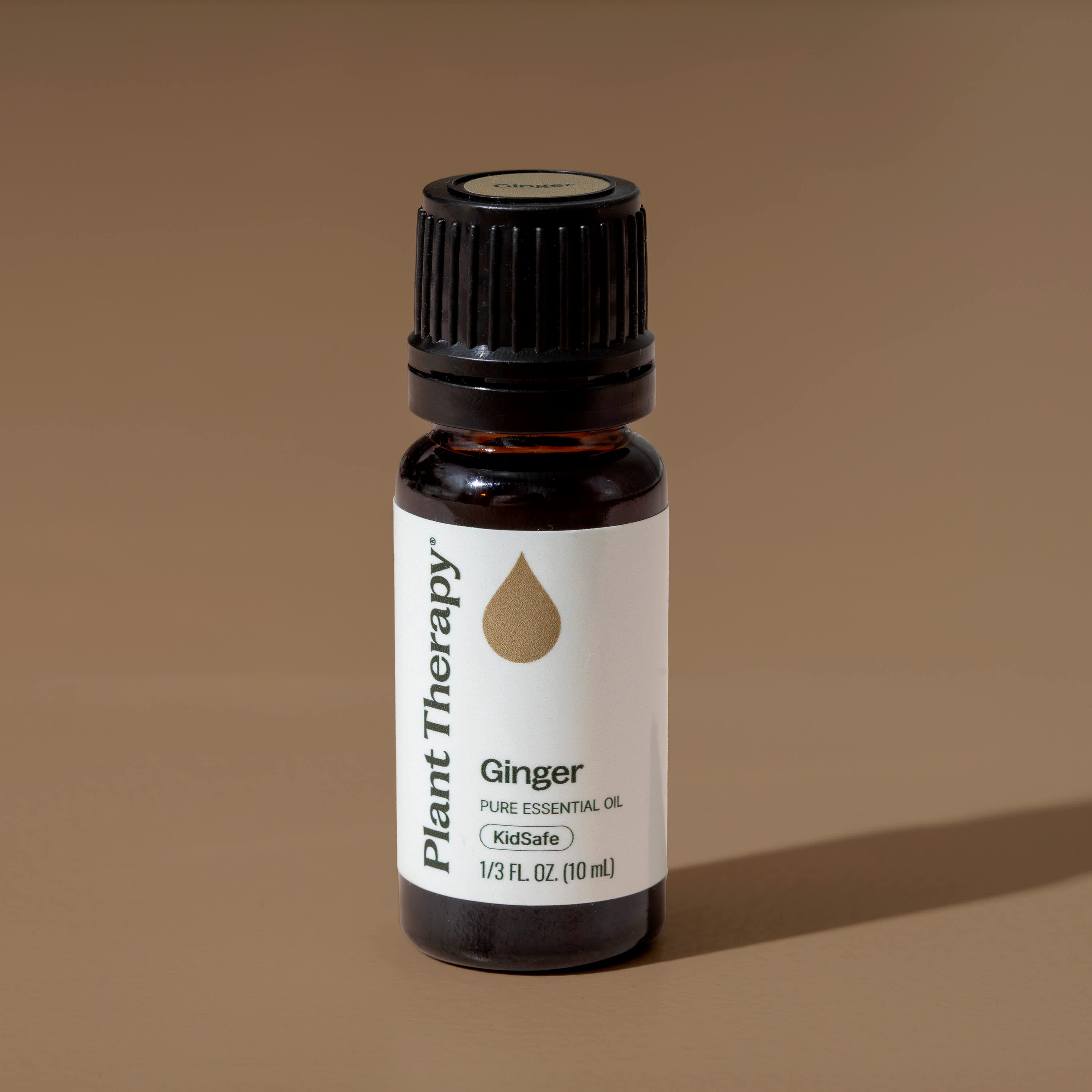 Ginger Essential Oil