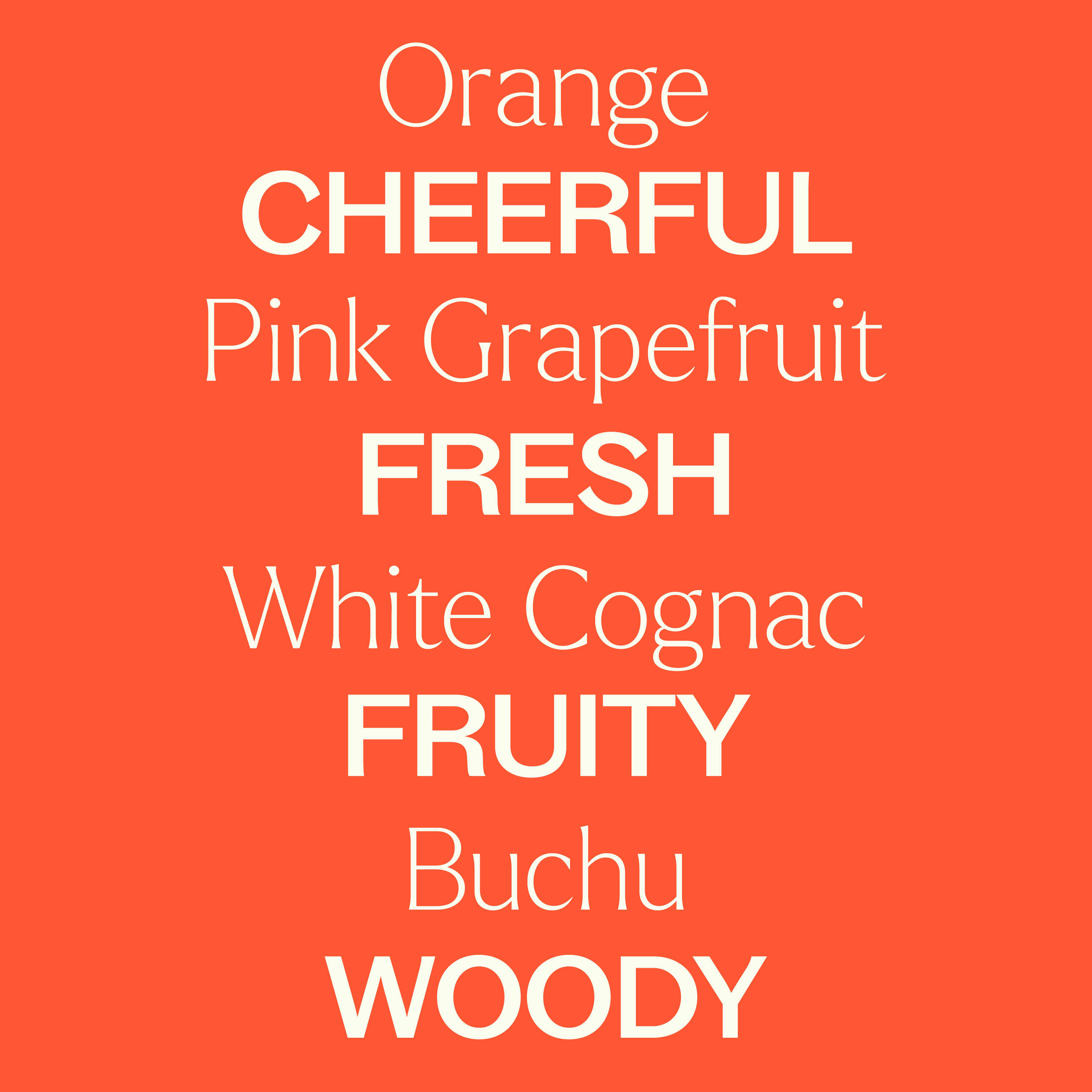 Honeybell Essential Oil Blend