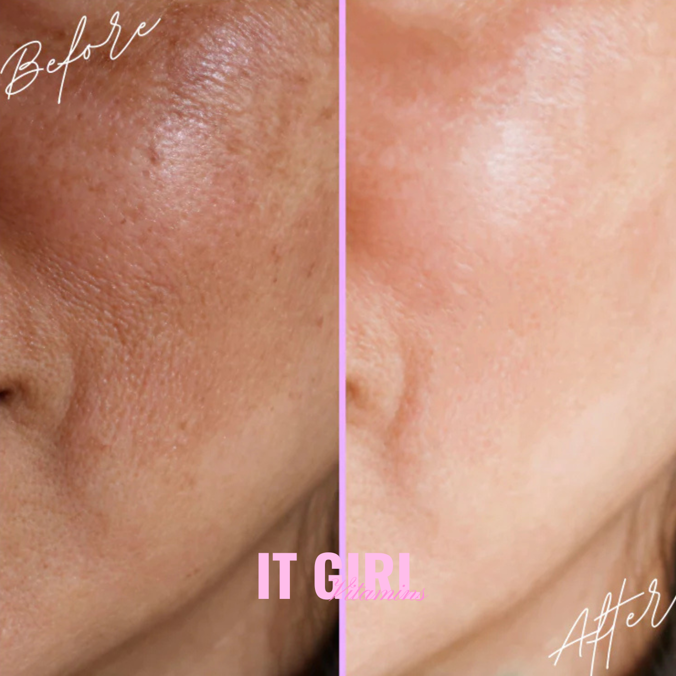 It Girl Skin – Skin Food