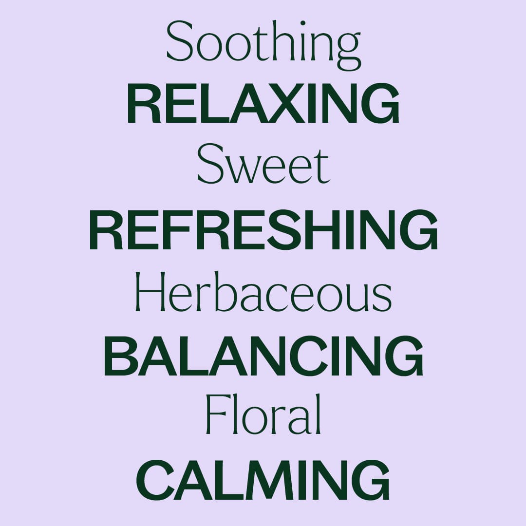 Lavandin Essential Oil