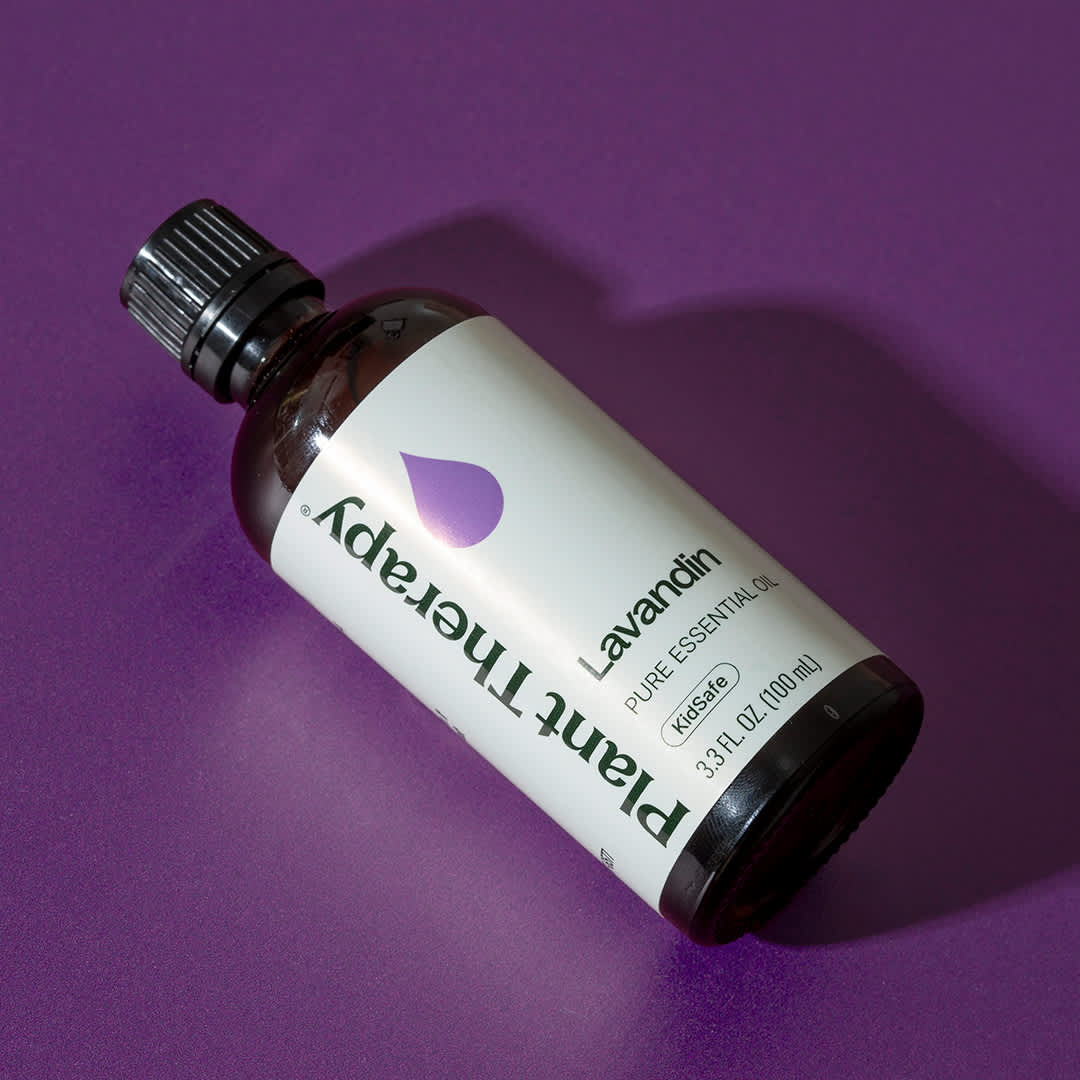 Lavandin Essential Oil
