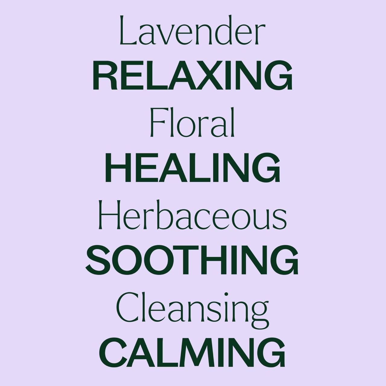 Lavender Essential Oil Pre-Diluted Roll-On