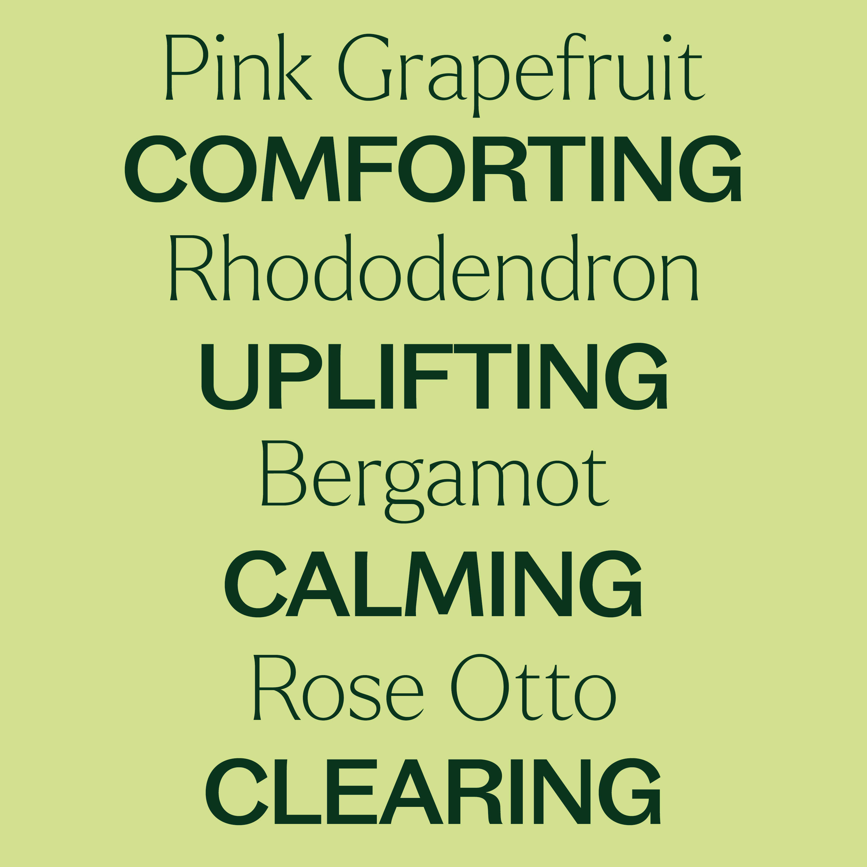 Loving Compassion (Heart Chakra) Essential Oil
